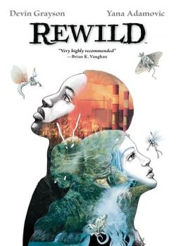 Rewild (2022)