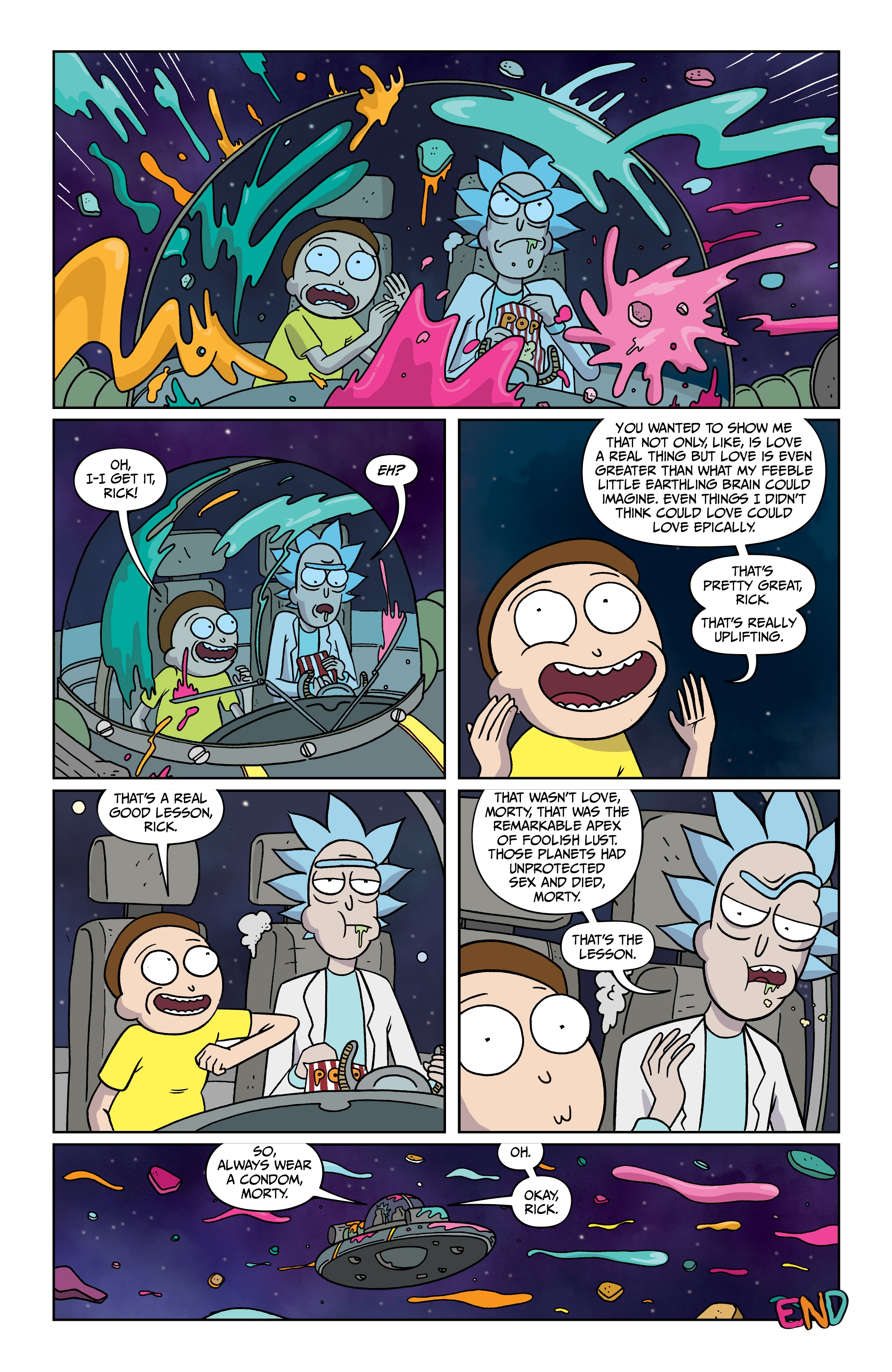 <{ $series->title }} issue 30 - Page 24