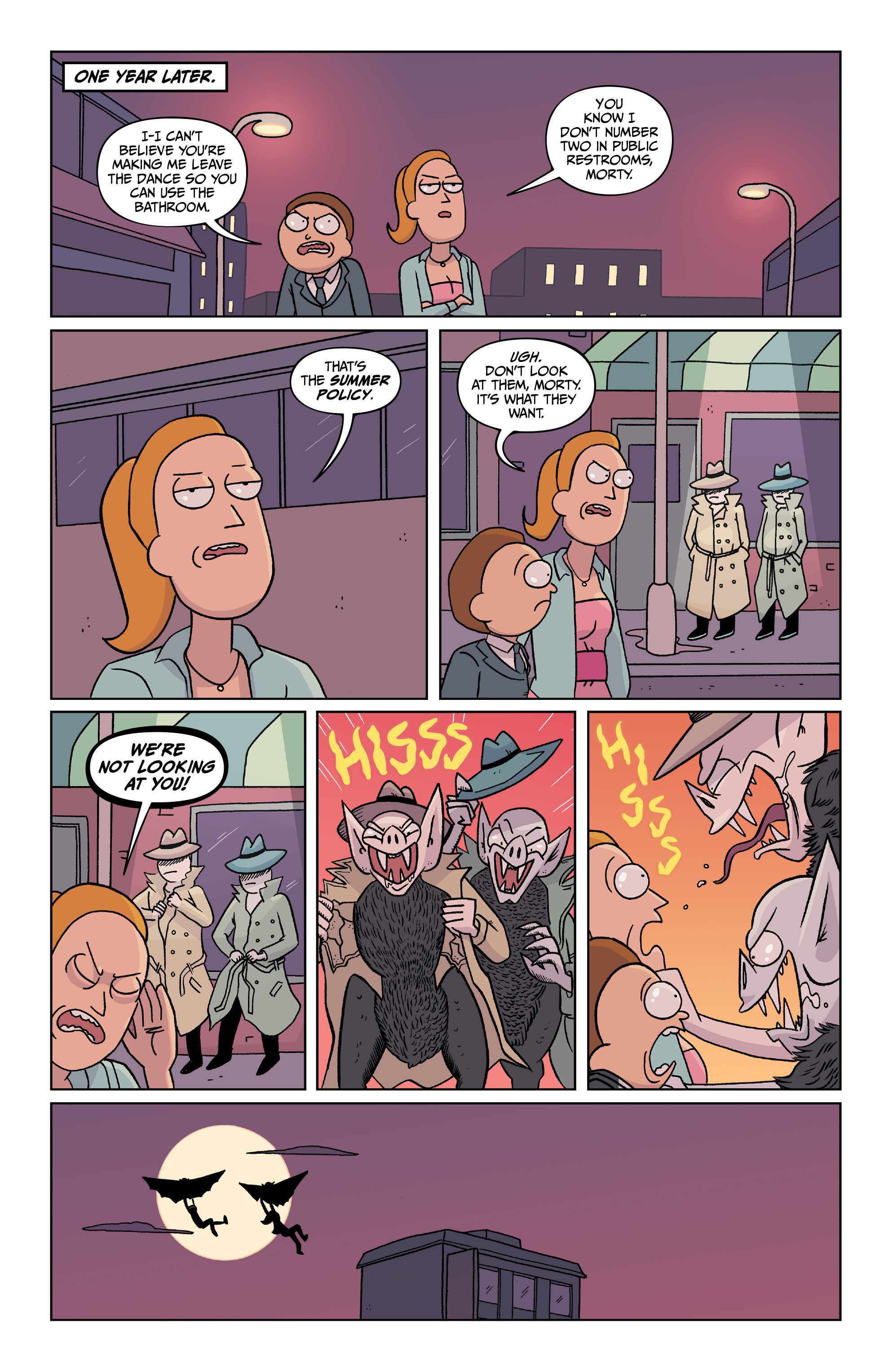 <{ $series->title }} issue 37 - Page 4