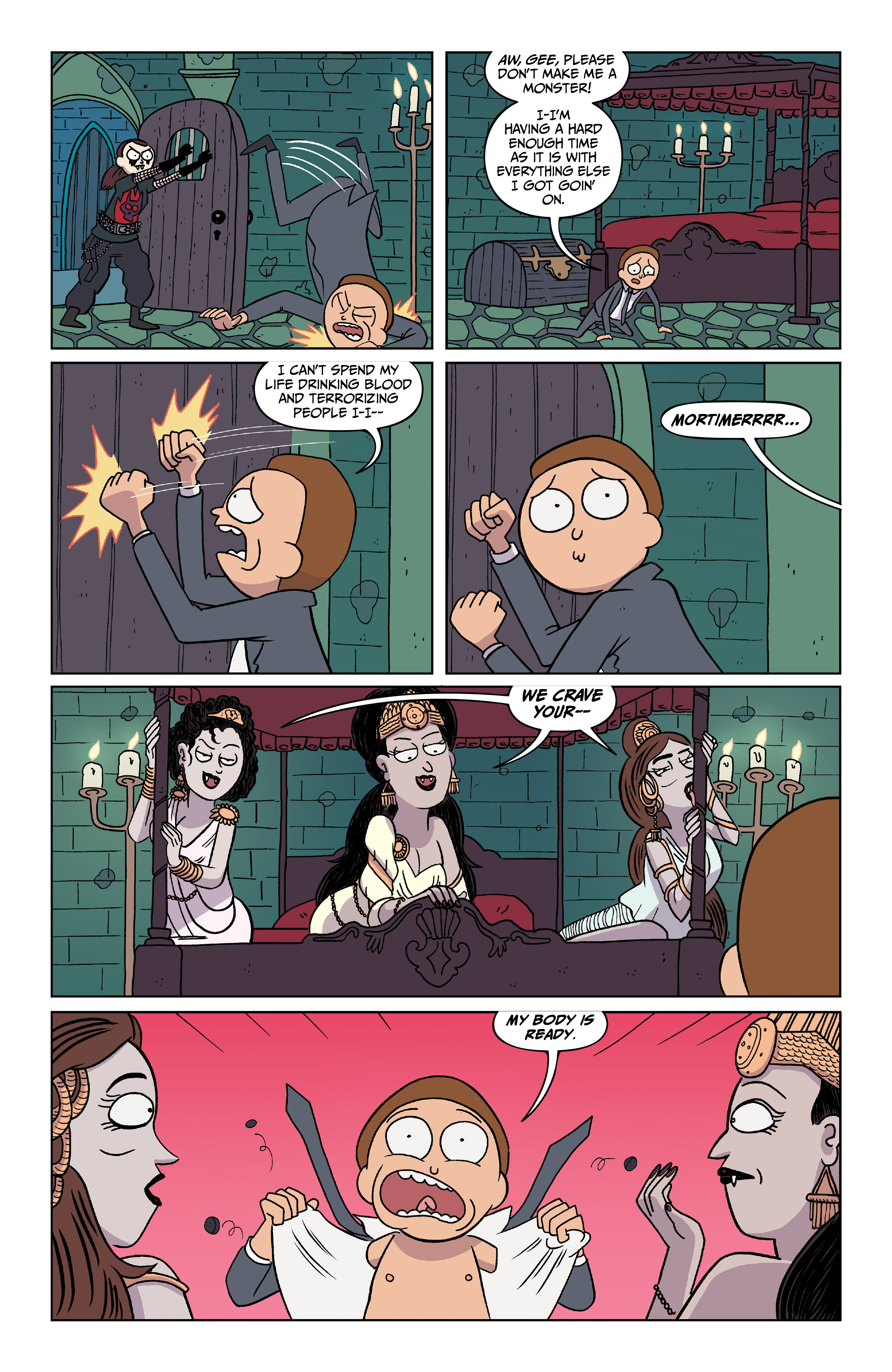 <{ $series->title }} issue 37 - Page 7