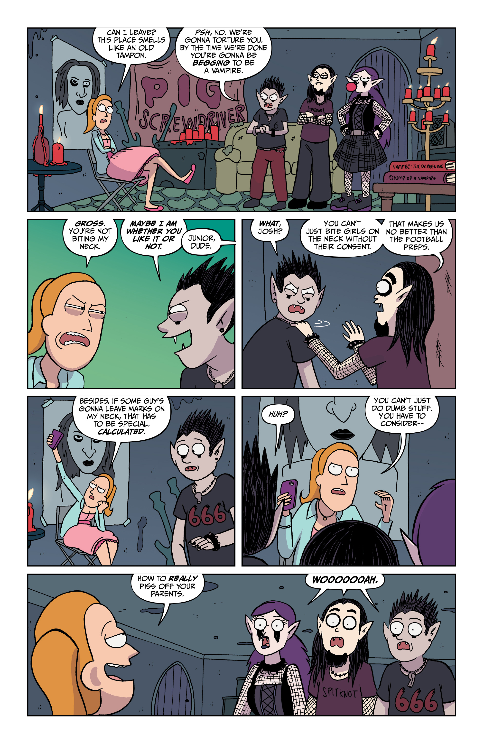 <{ $series->title }} issue 37 - Page 8