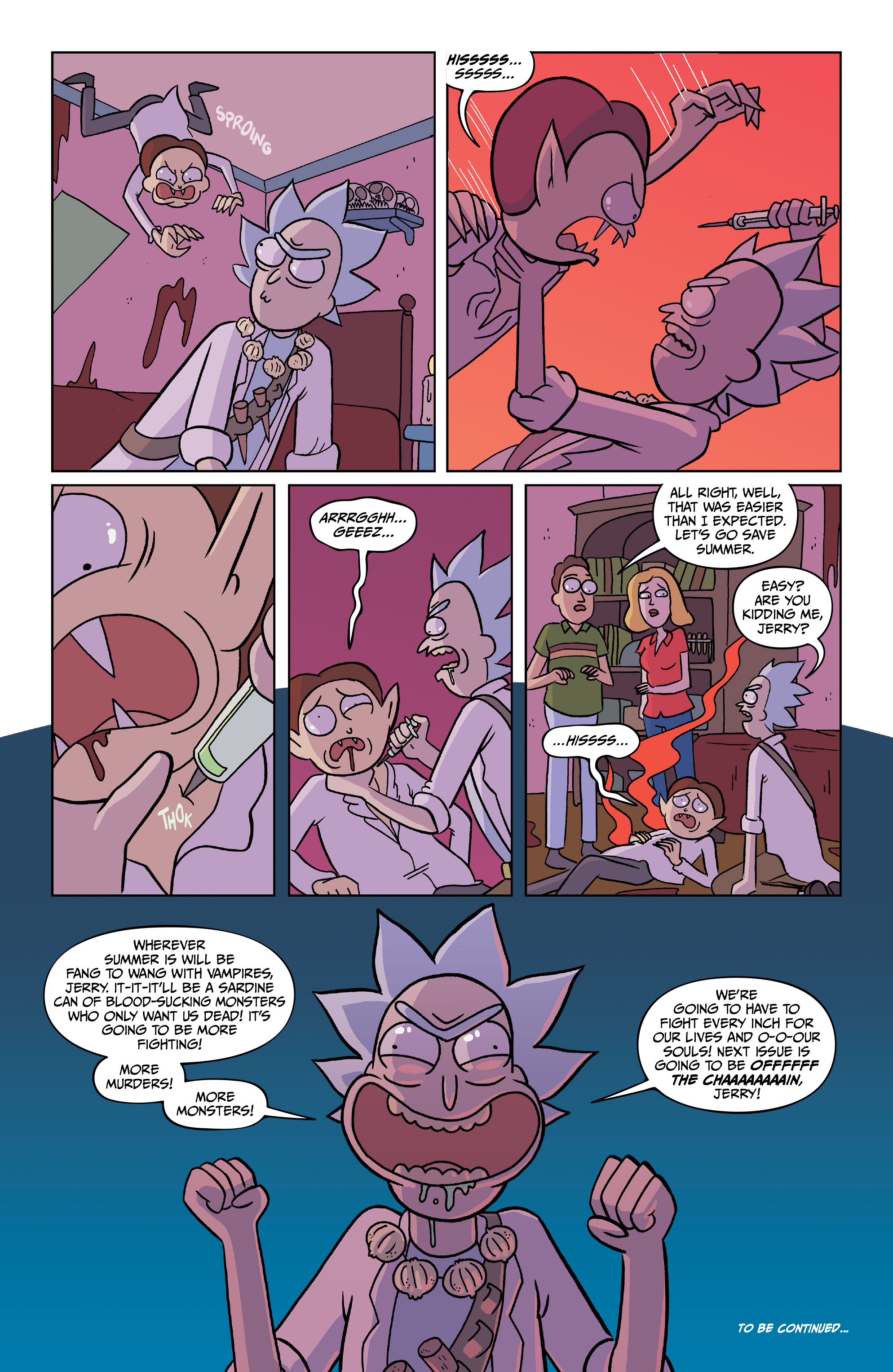 <{ $series->title }} issue 37 - Page 20