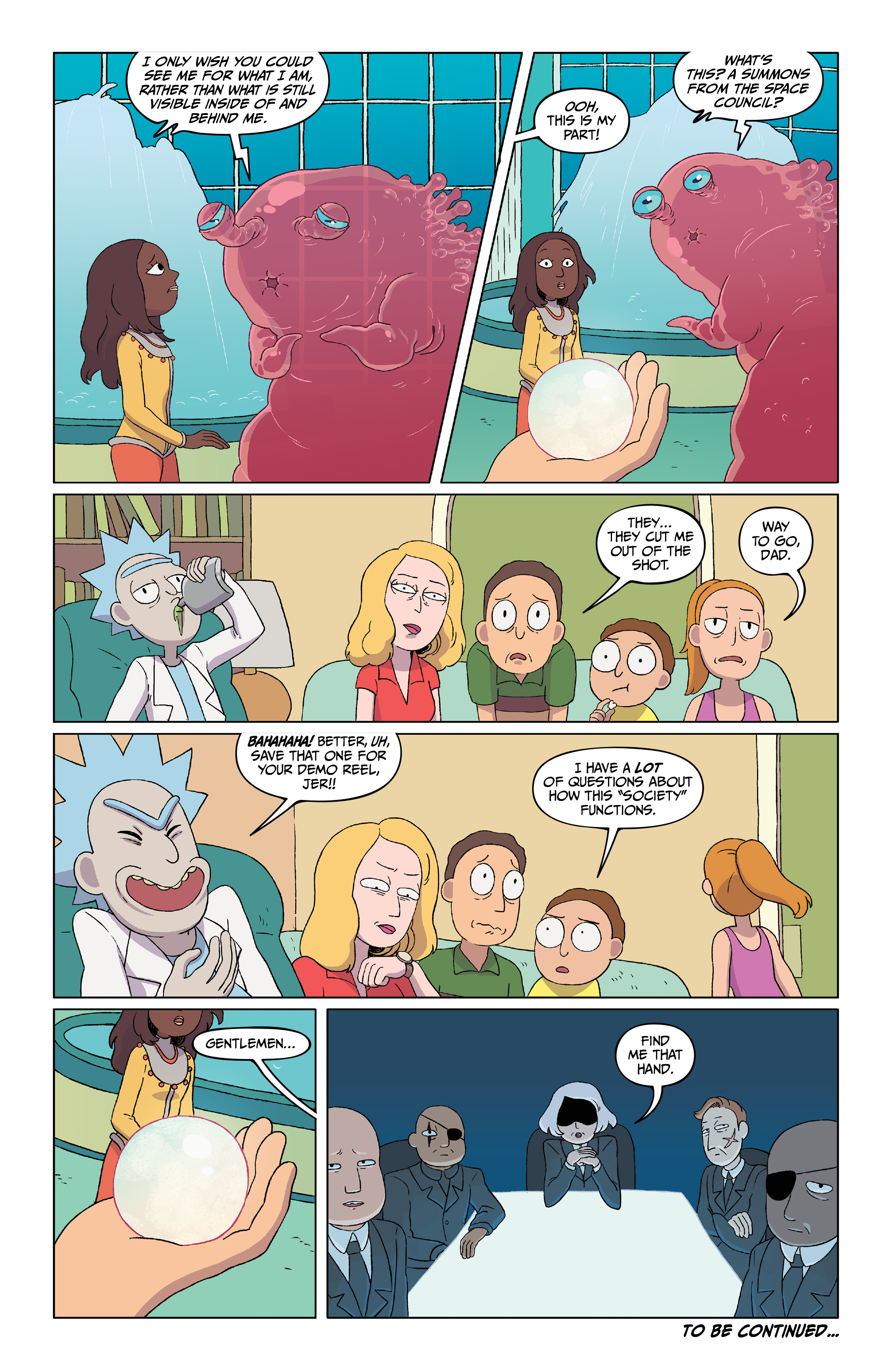 <{ $series->title }} issue 37 - Page 24