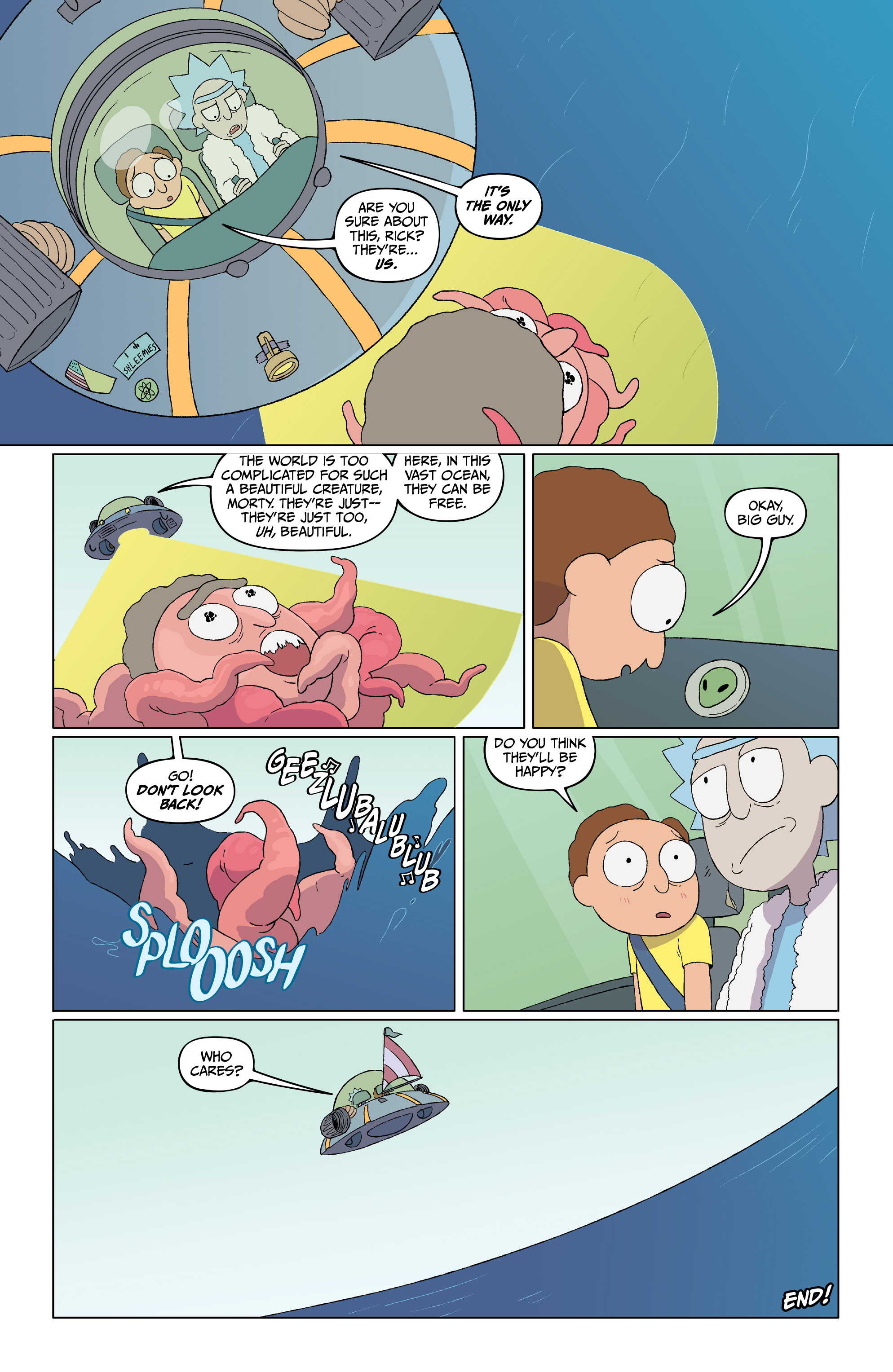 <{ $series->title }} issue 40 - Page 24