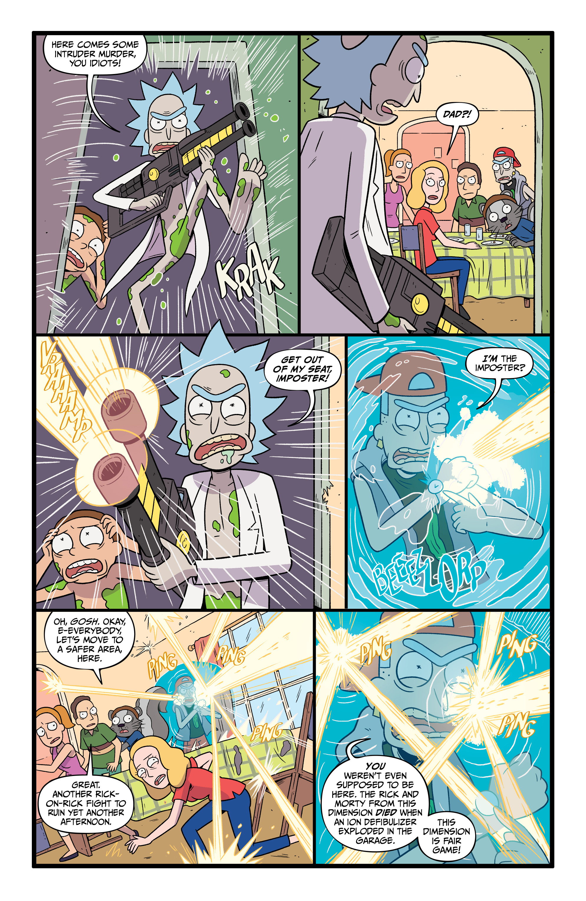 <{ $series->title }} issue 43 - Page 10