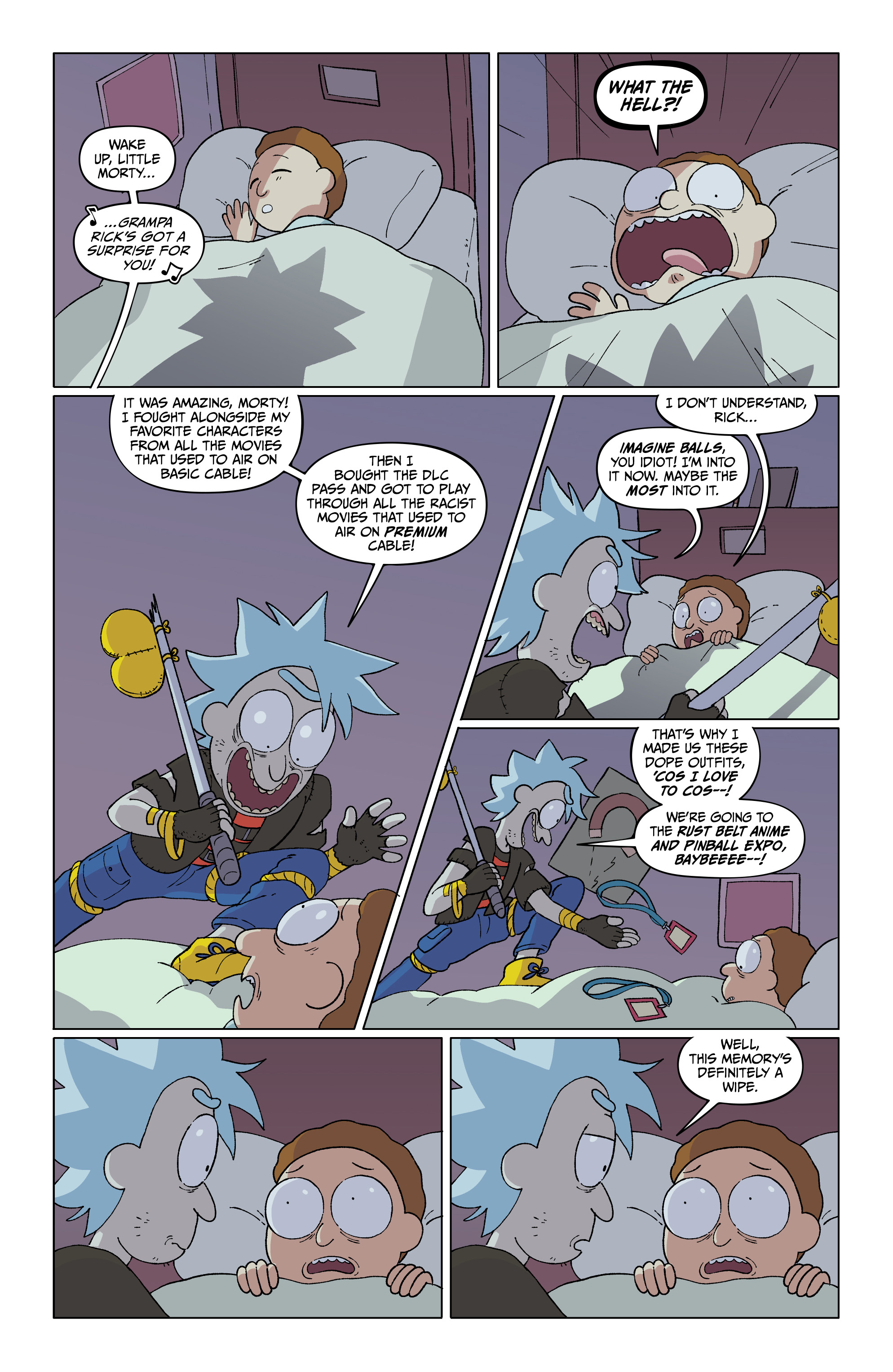 <{ $series->title }} issue 50 - Page 37