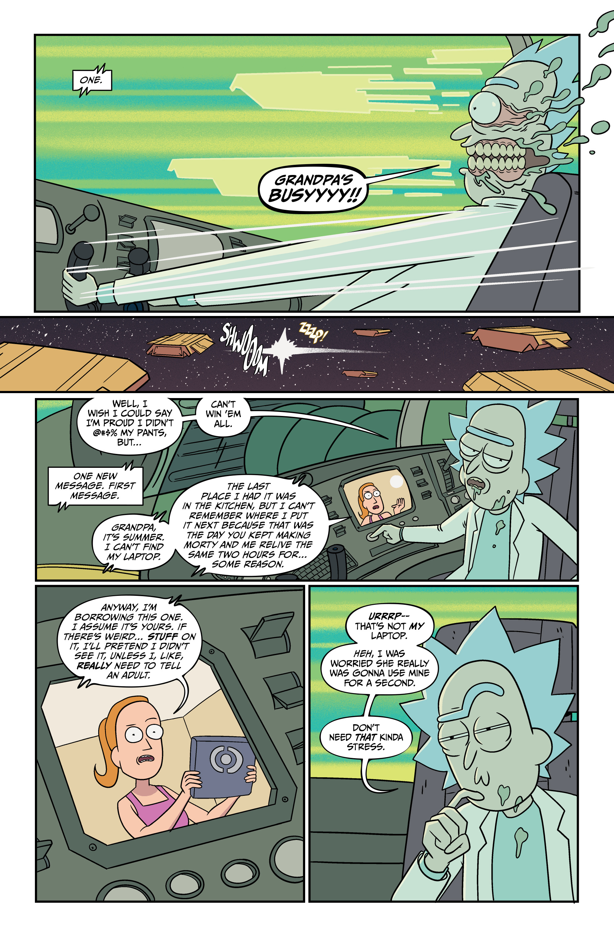 <{ $series->title }} issue 53 - Page 4