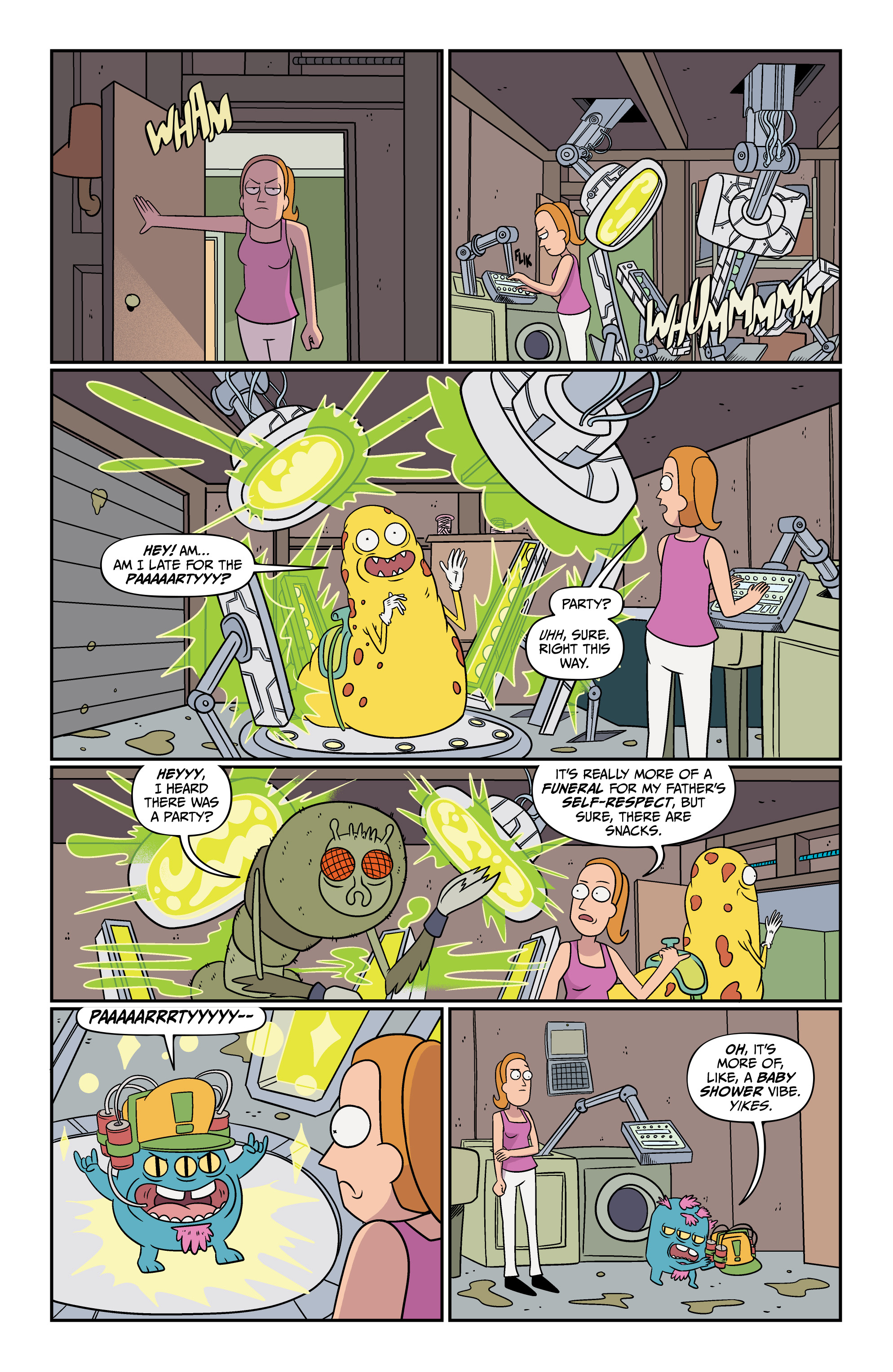 <{ $series->title }} issue 53 - Page 7