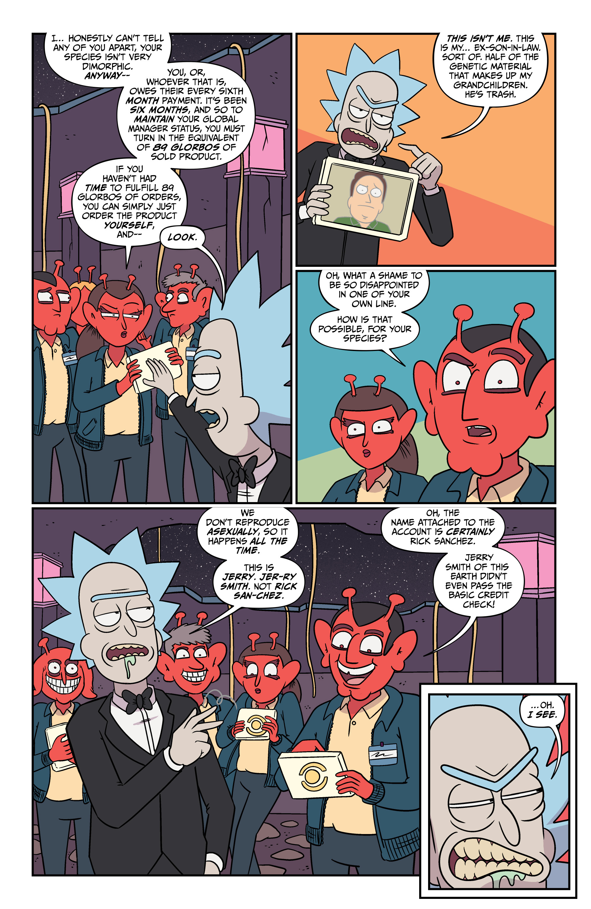 <{ $series->title }} issue 53 - Page 15