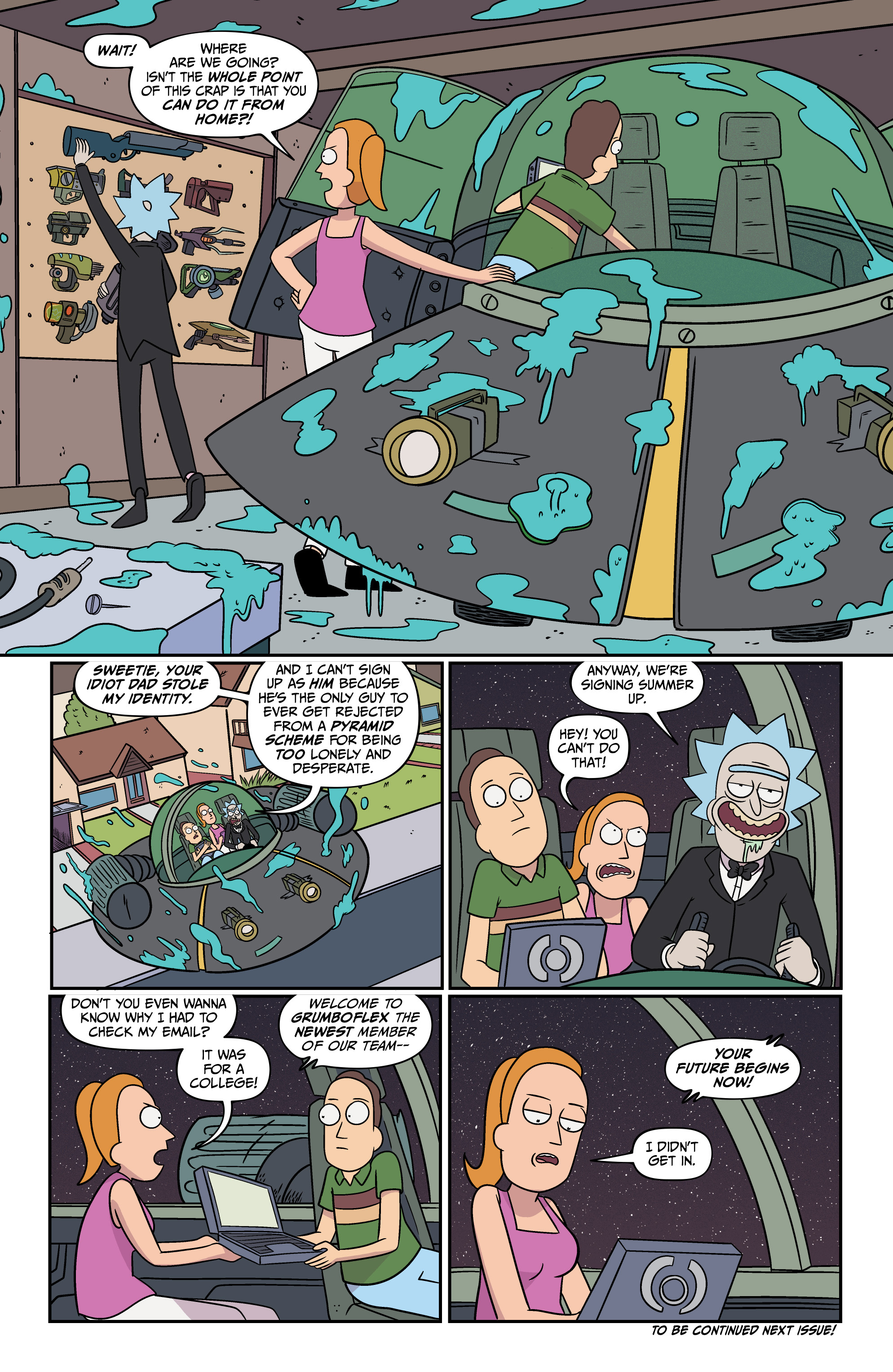 <{ $series->title }} issue 53 - Page 20