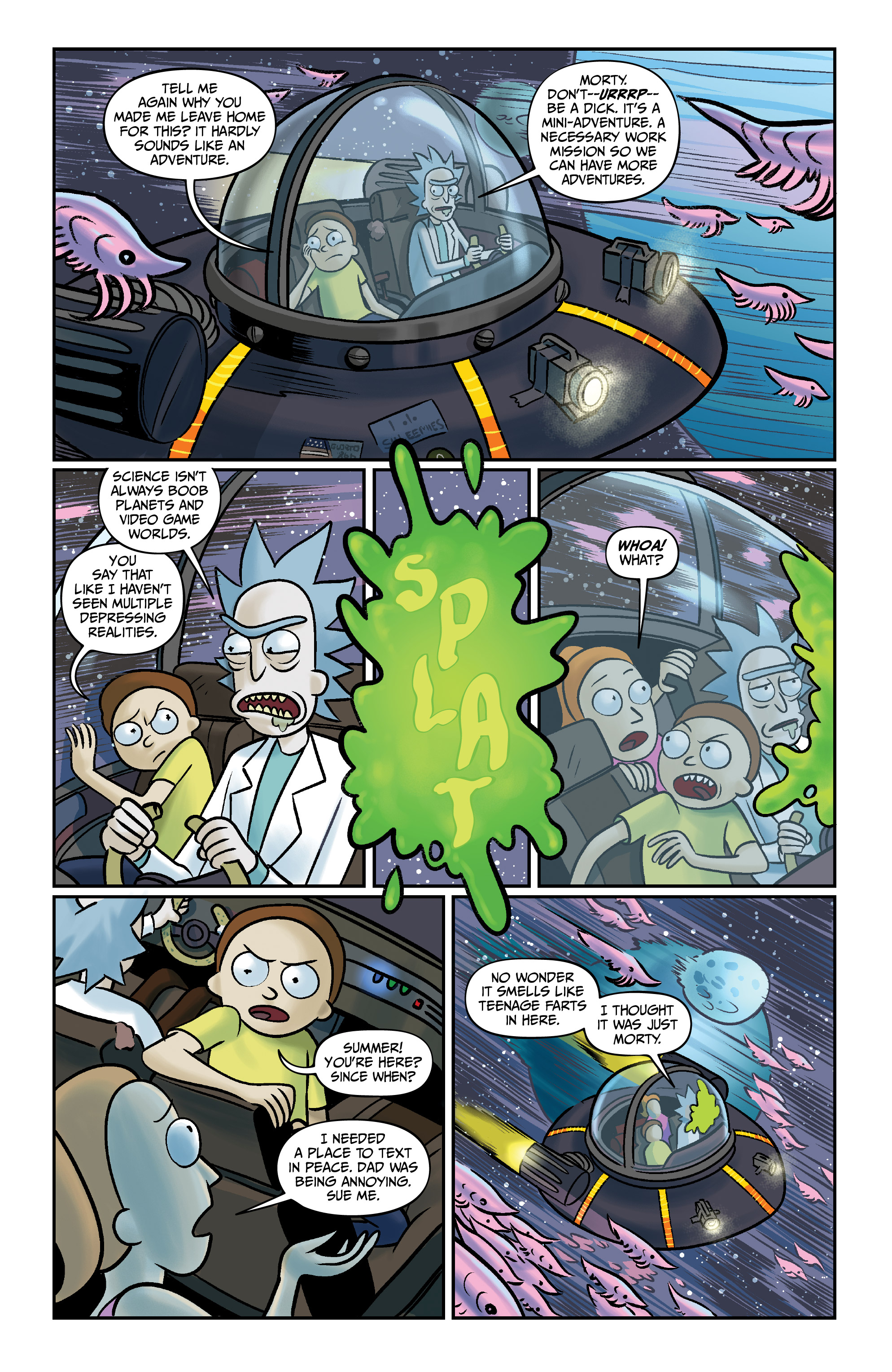 <{ $series->title }} issue 57 - Page 21