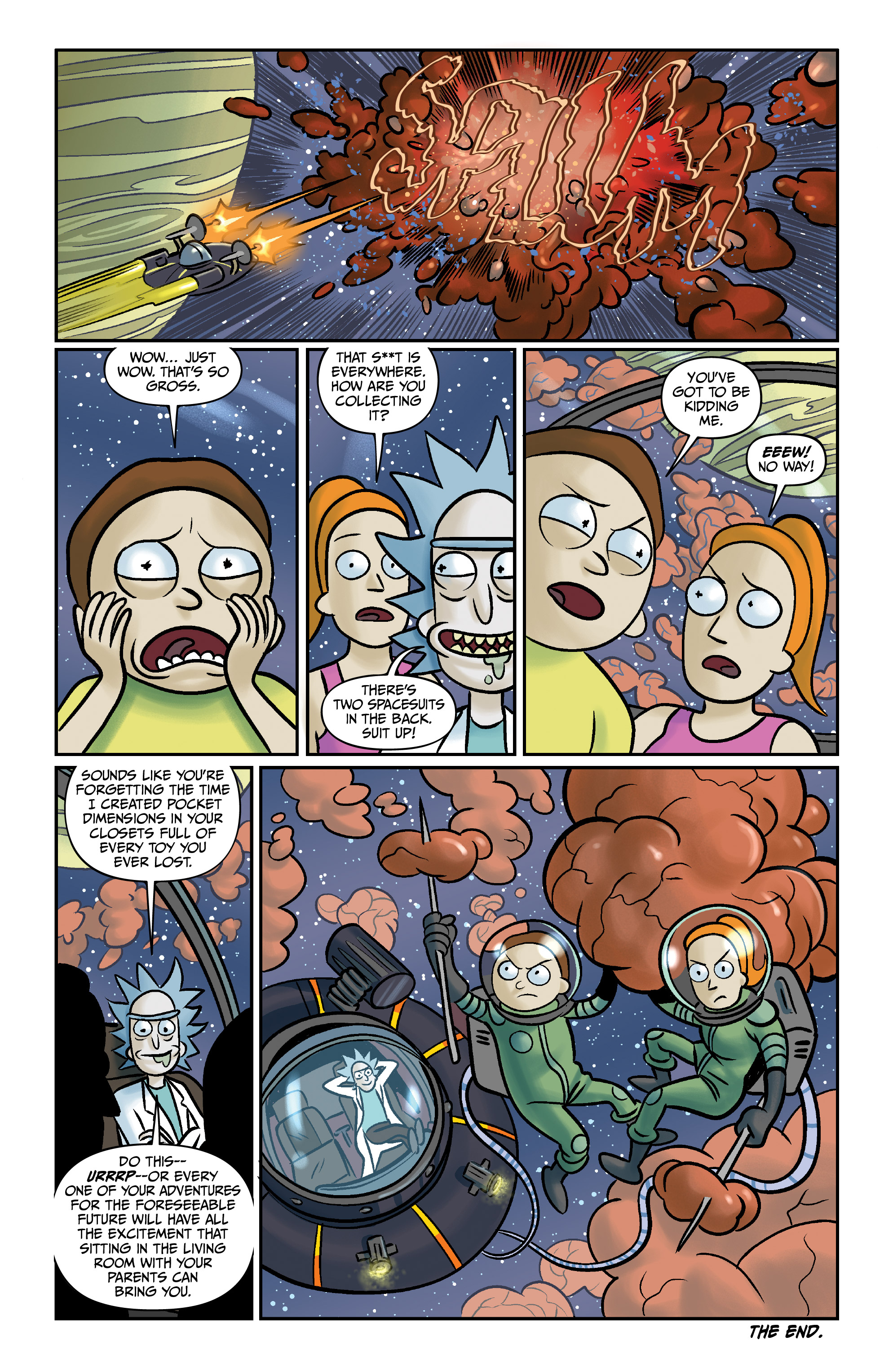 <{ $series->title }} issue 57 - Page 24