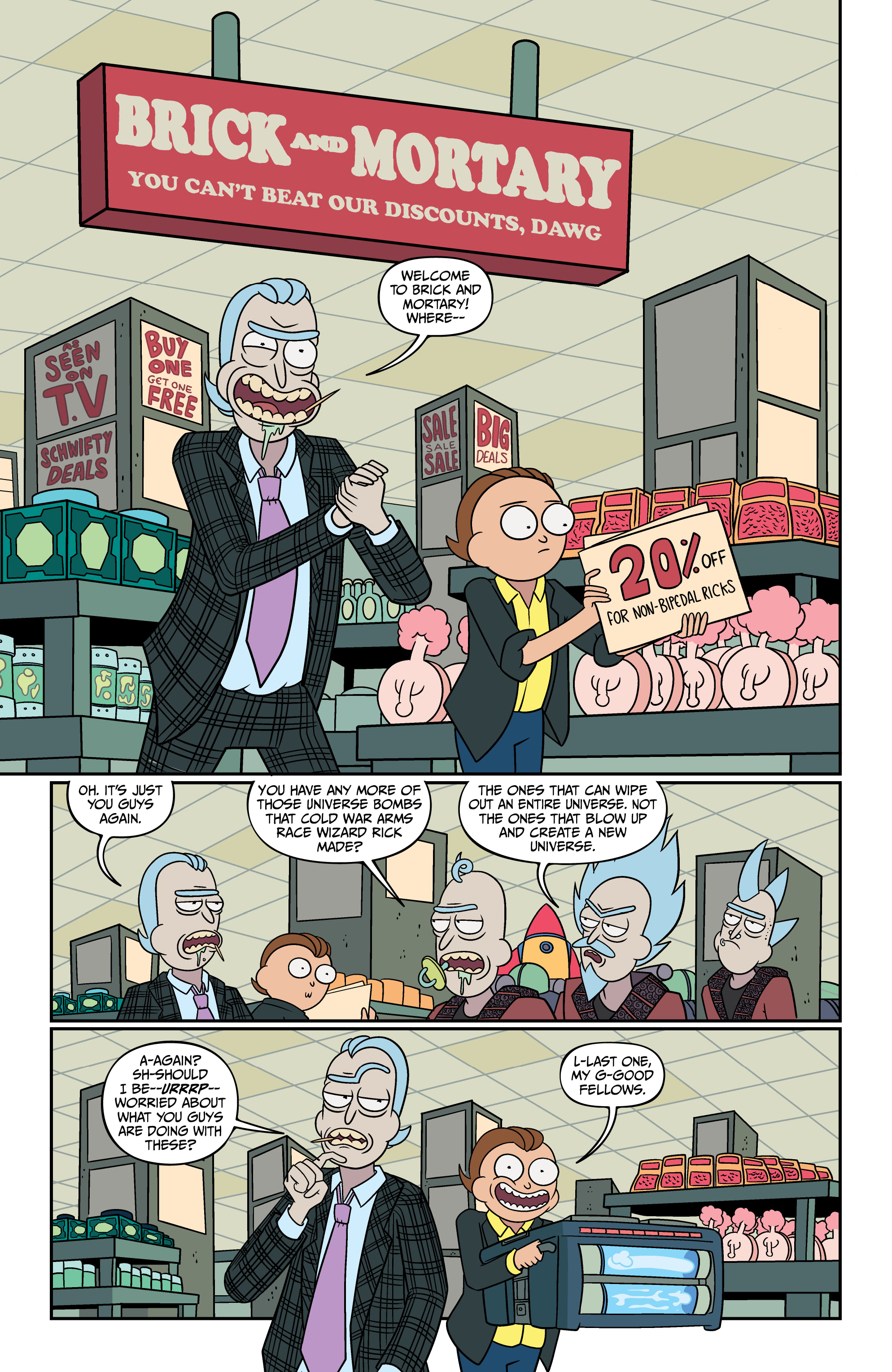 <{ $series->title }} issue 59 - Page 4