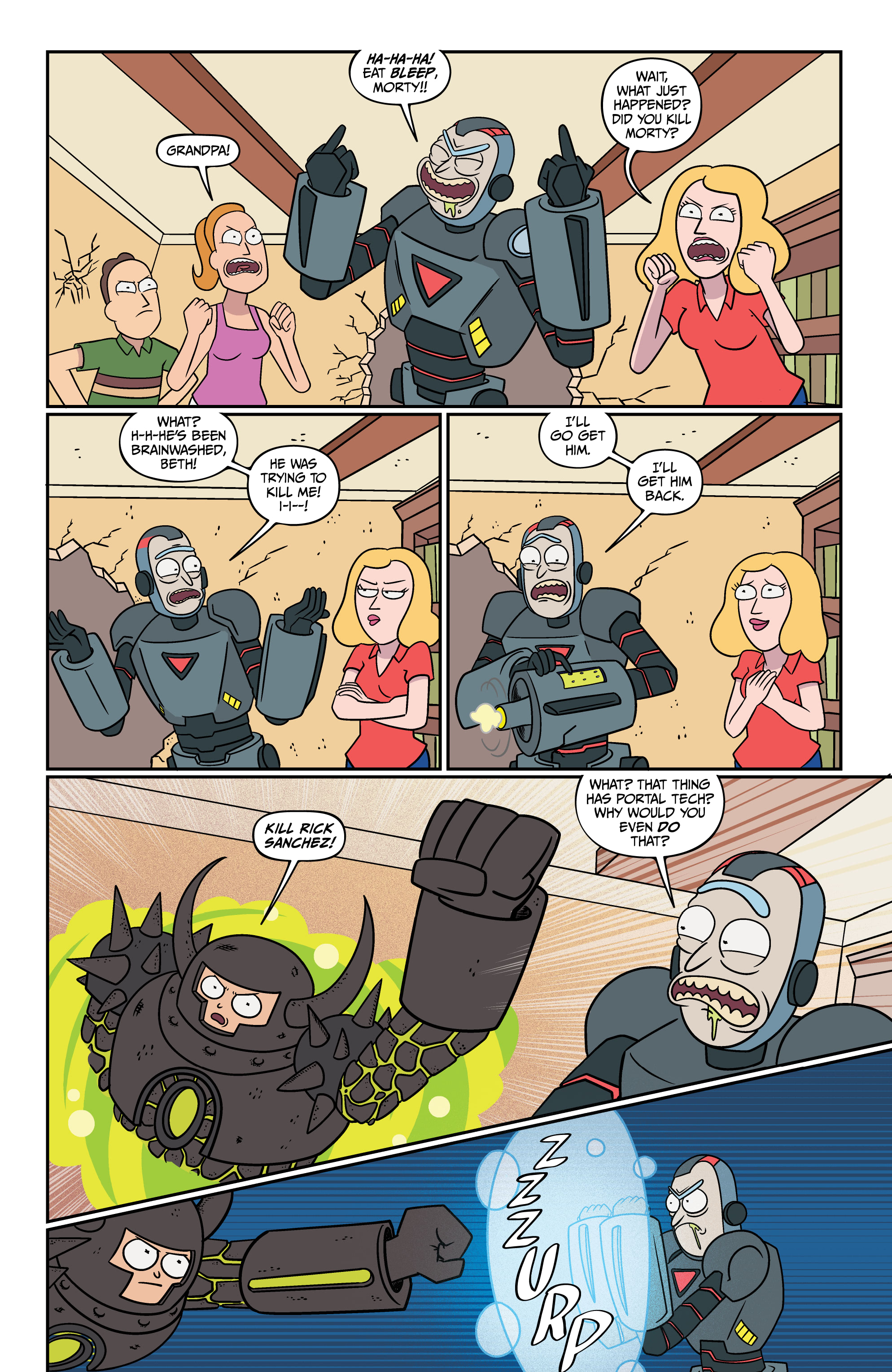 <{ $series->title }} issue 59 - Page 9