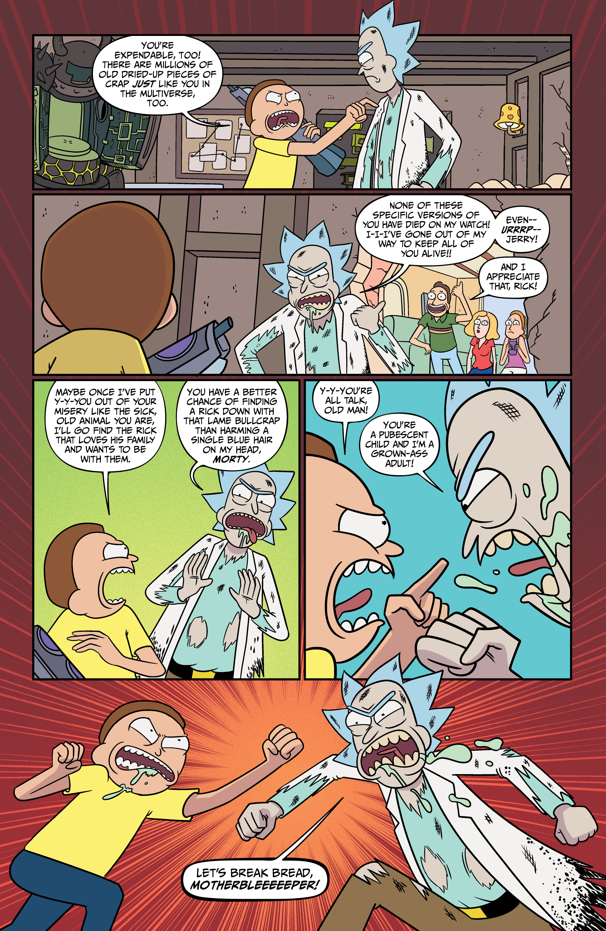 <{ $series->title }} issue 59 - Page 16