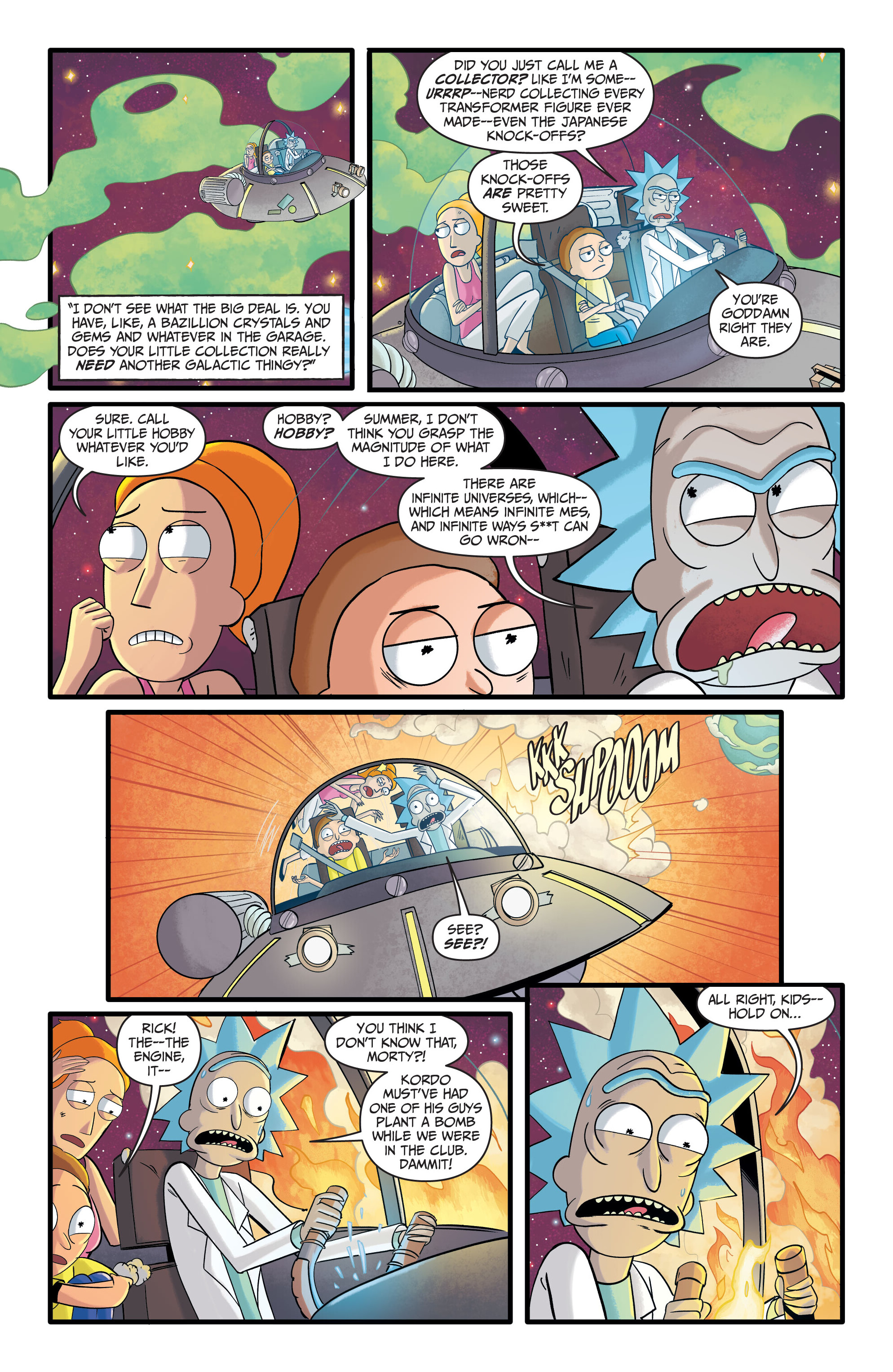 <{ $series->title }} issue 1 - Page 8