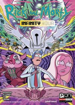 Rick and Morty: Infinity Hour (2022-)