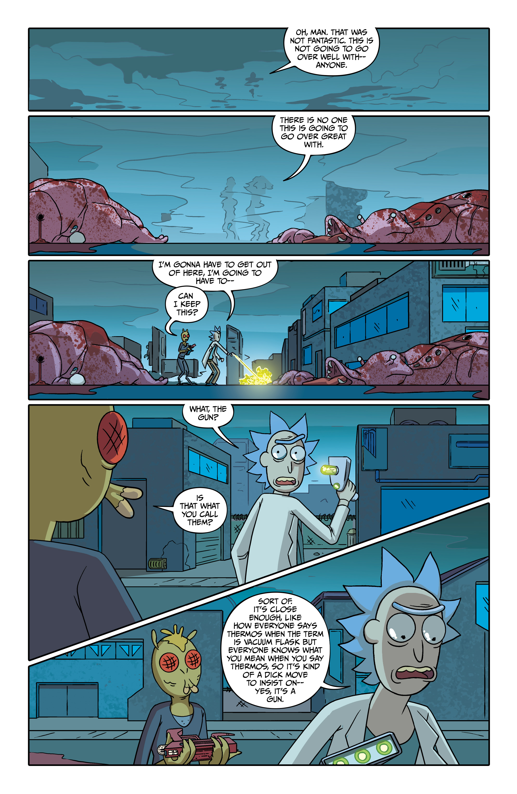 <{ $series->title }} issue 2 - Page 15