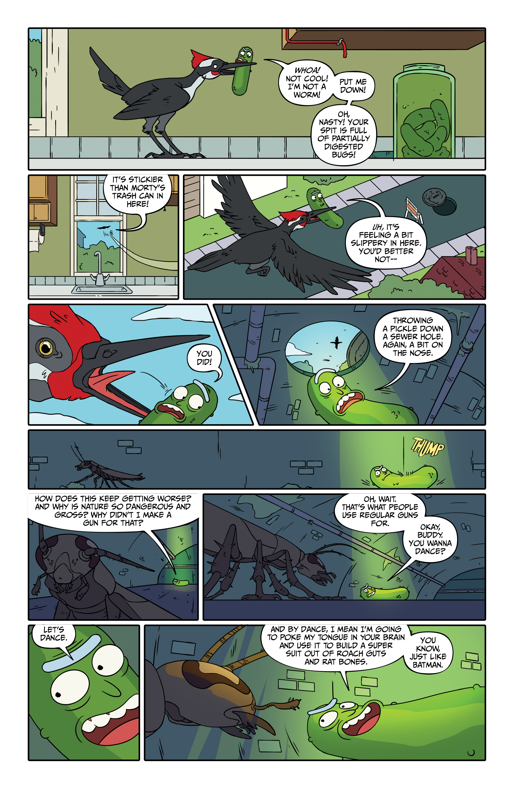 <{ $series->title }} issue 4 - Page 7