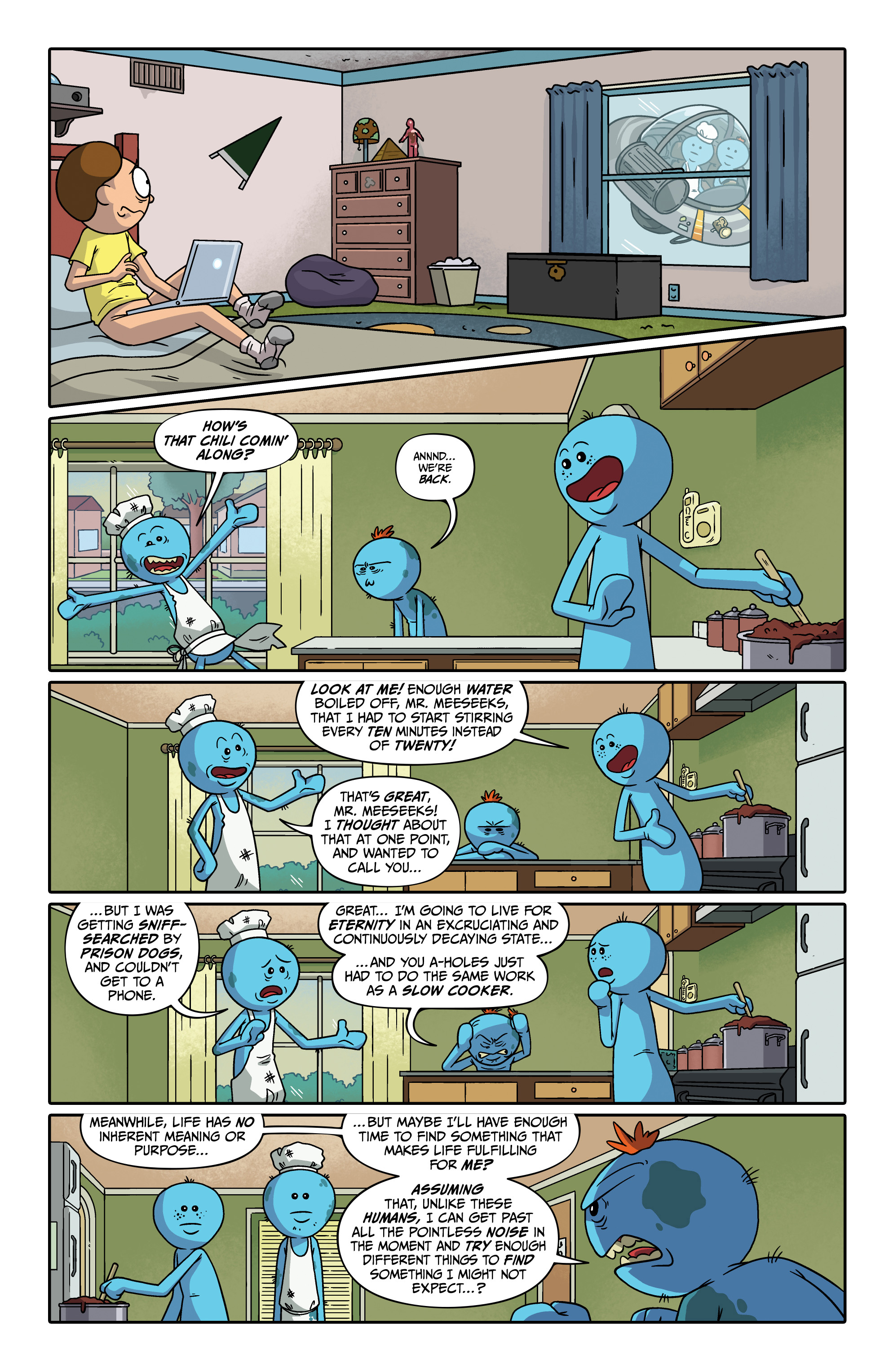 <{ $series->title }} issue 6 - Page 27