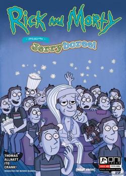 Rick and Morty Presents: Jerryboree (2021)