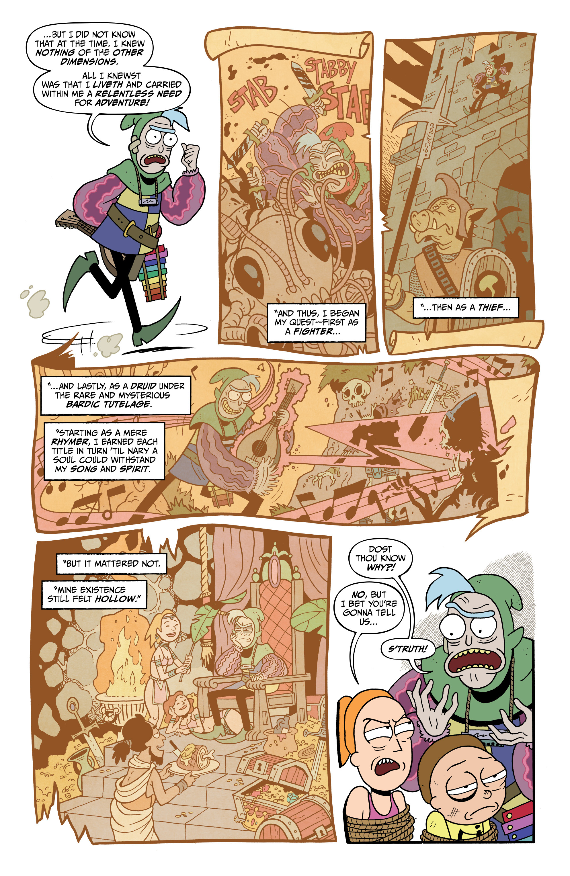 <{ $series->title }} issue 2 - Page 7