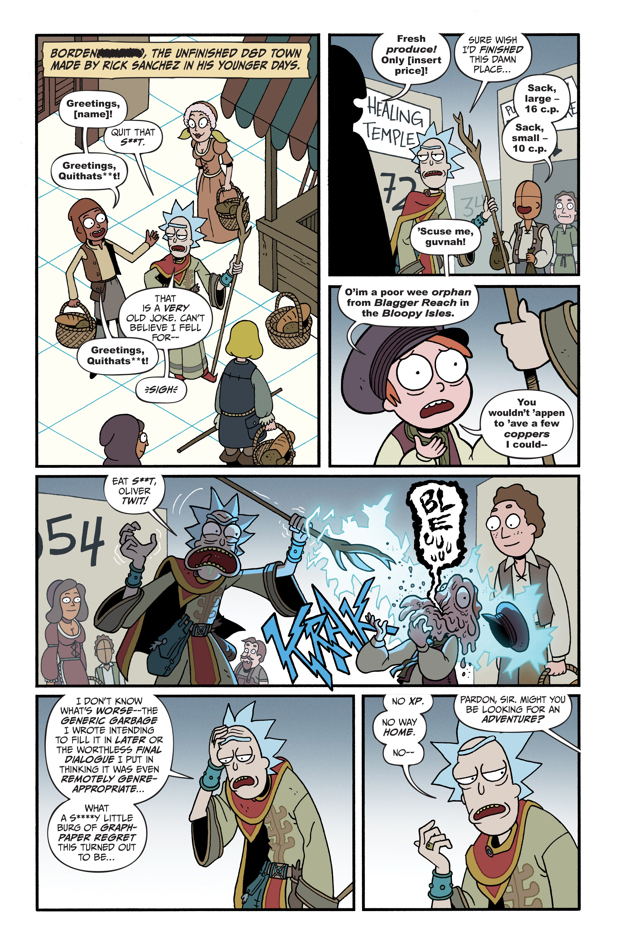 <{ $series->title }} issue 3 - Page 8