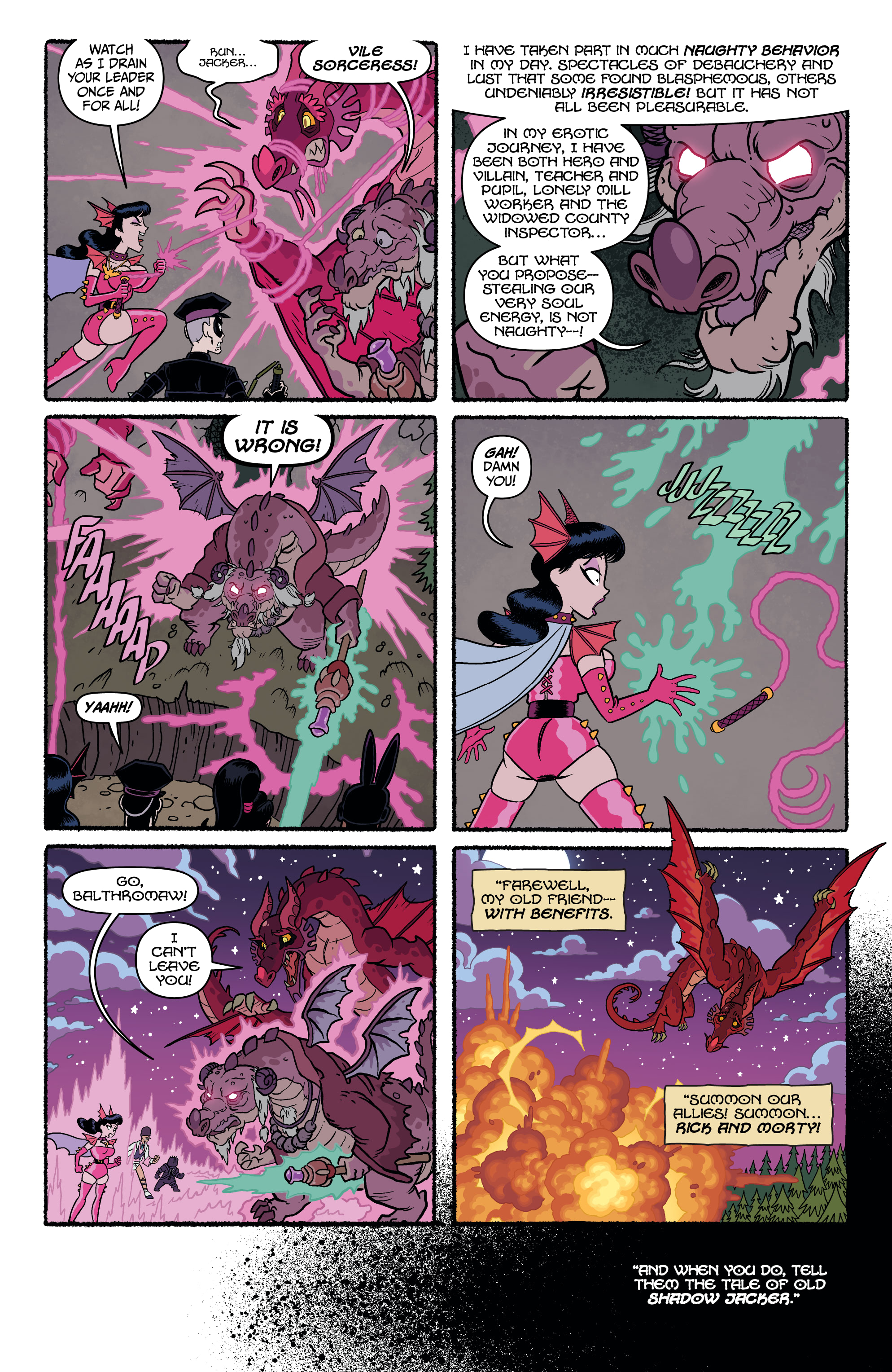 <{ $series->title }} issue 1 - Page 7