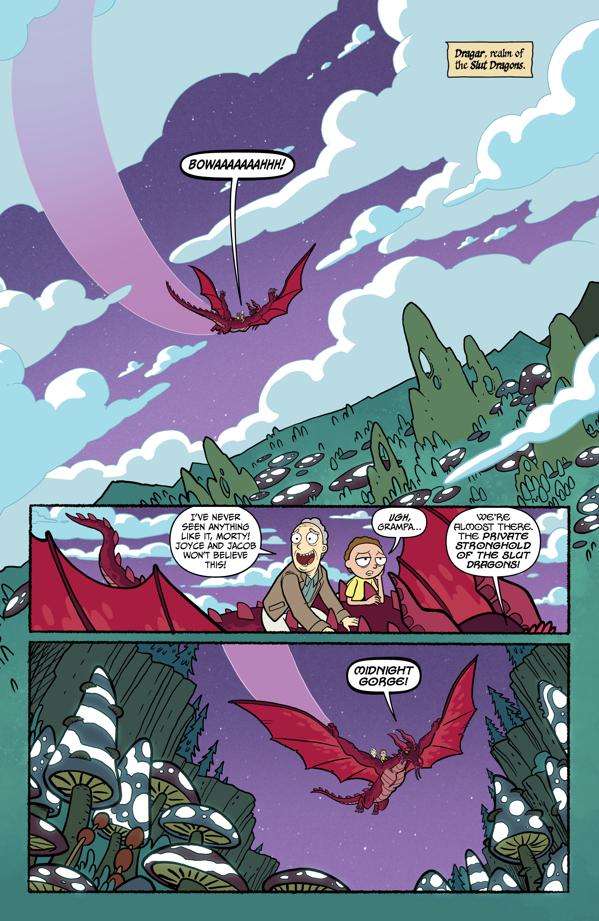 <{ $series->title }} issue 2 - Page 7