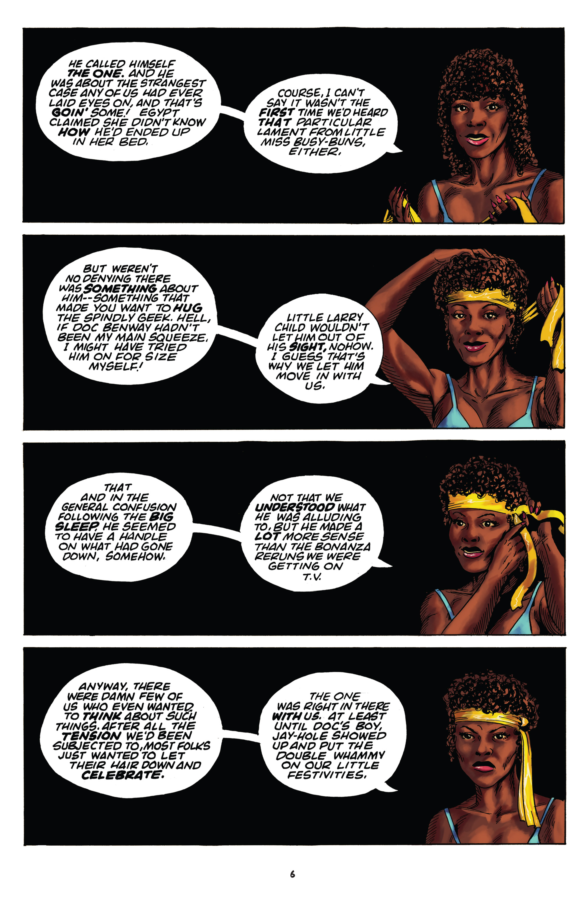 <{ $series->title }} issue 2 - Page 7