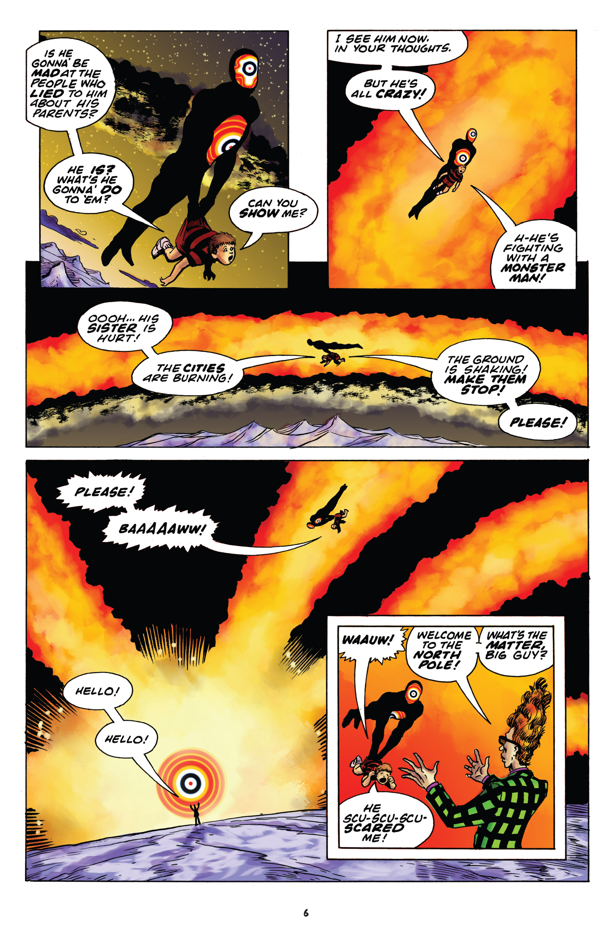 <{ $series->title }} issue 3 - Page 7