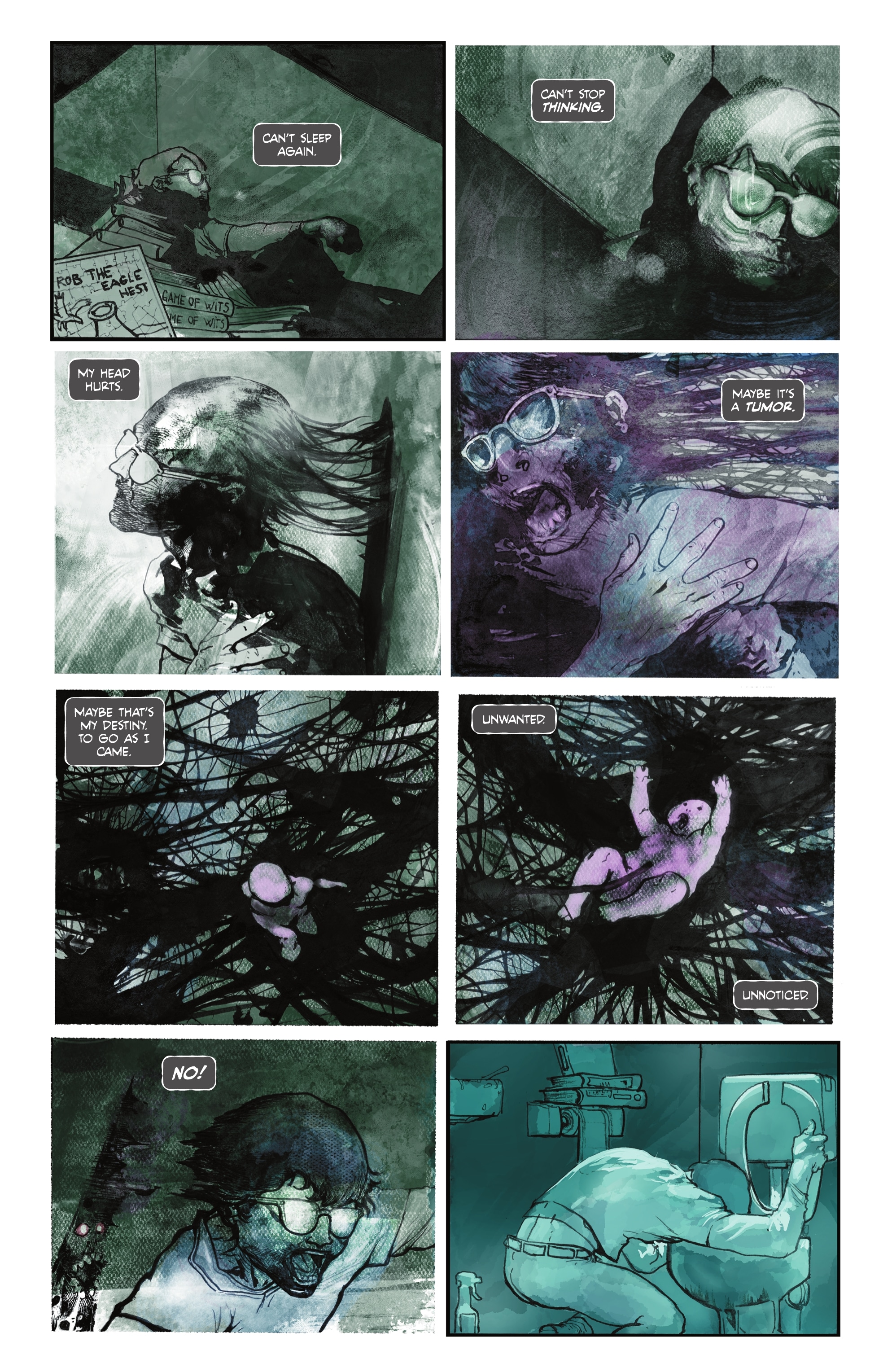 Riddler: Year One (2022-) issue 1 - Page 13