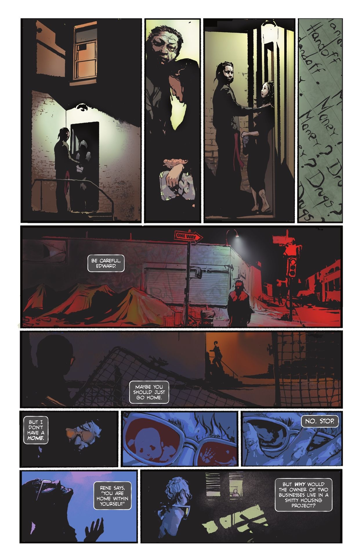 Riddler: Year One (2022-) issue 2 - Page 20