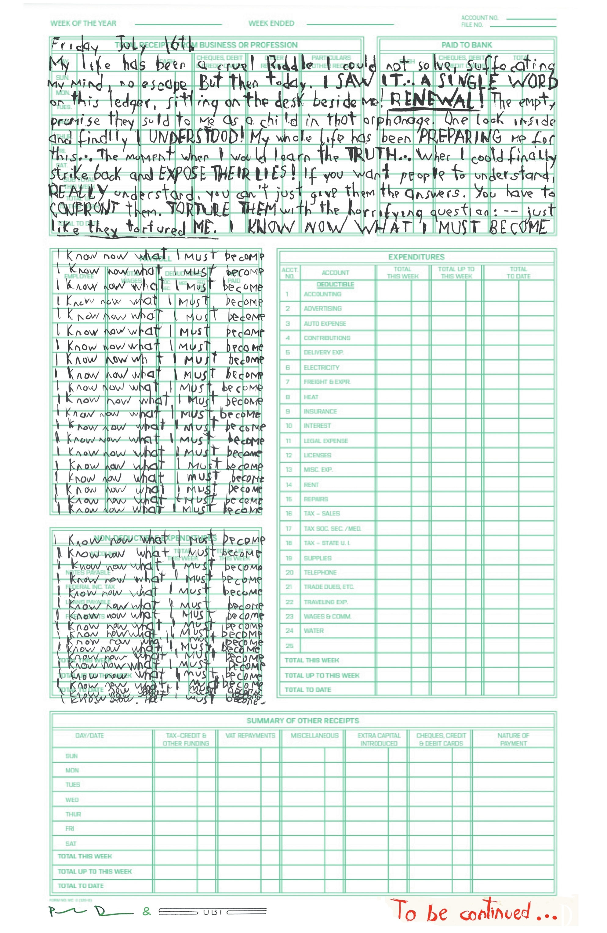 Riddler: Year One (2022-) issue 3 - Page 35