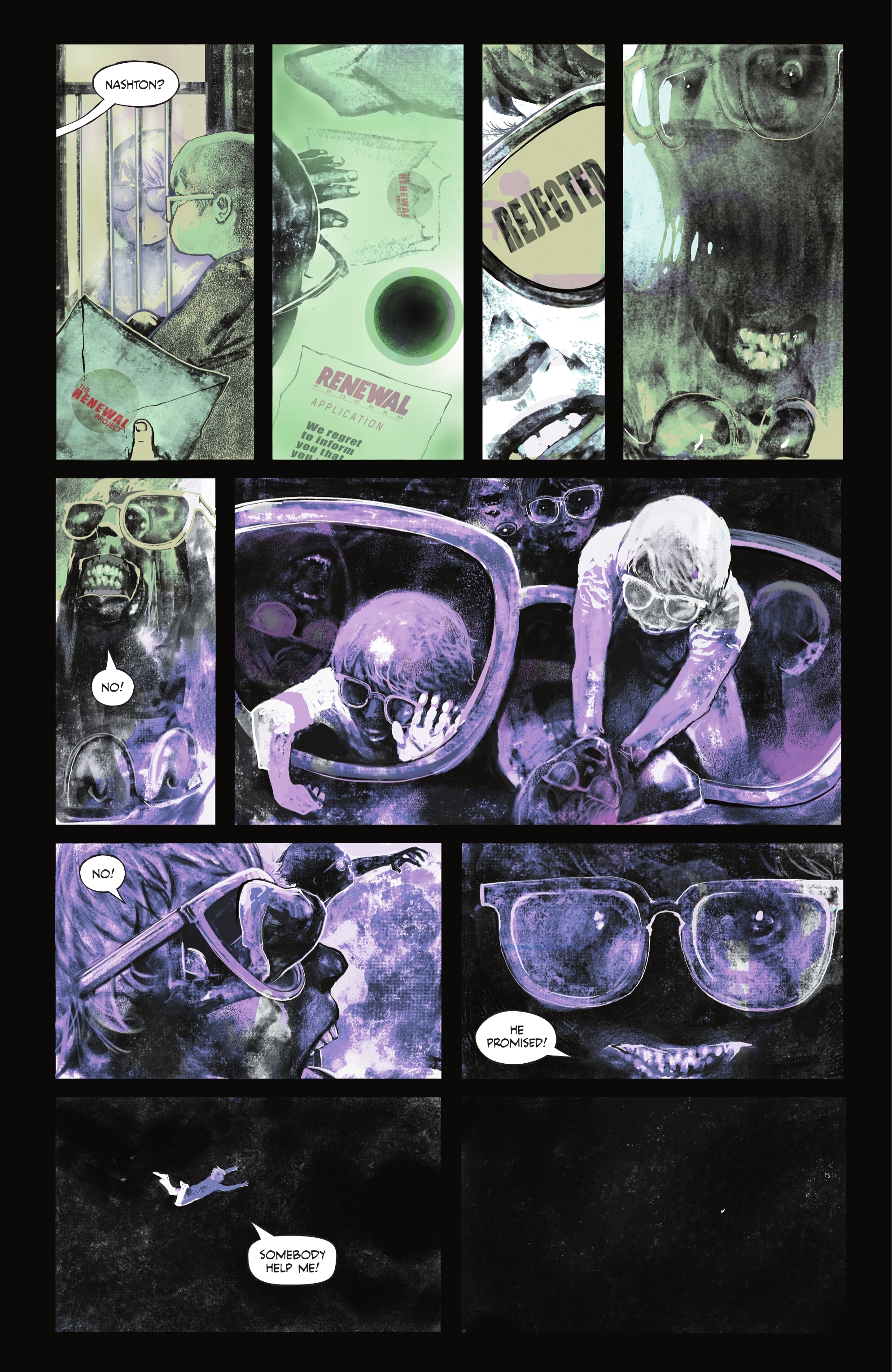 Riddler: Year One (2022-) issue 4 - Page 28