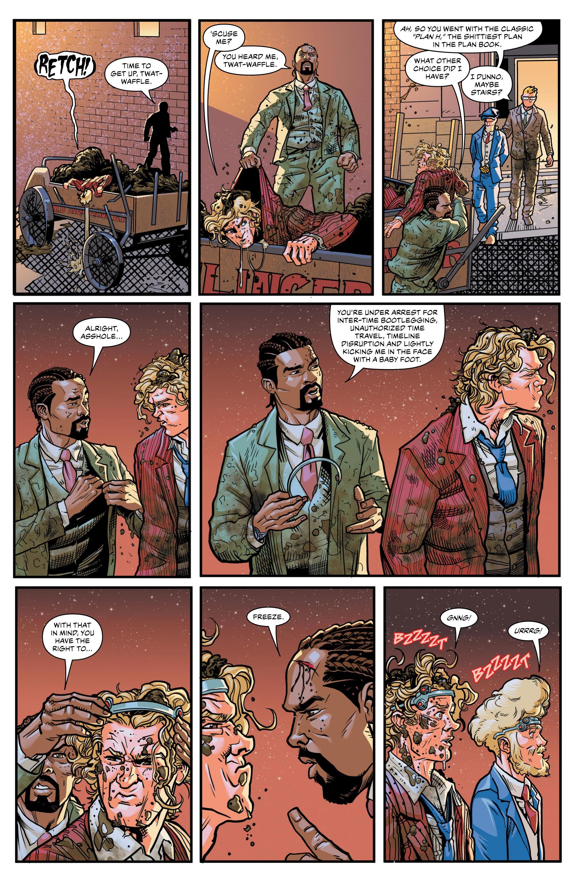 Rifters (2024-): Chapter 2 - Page 12