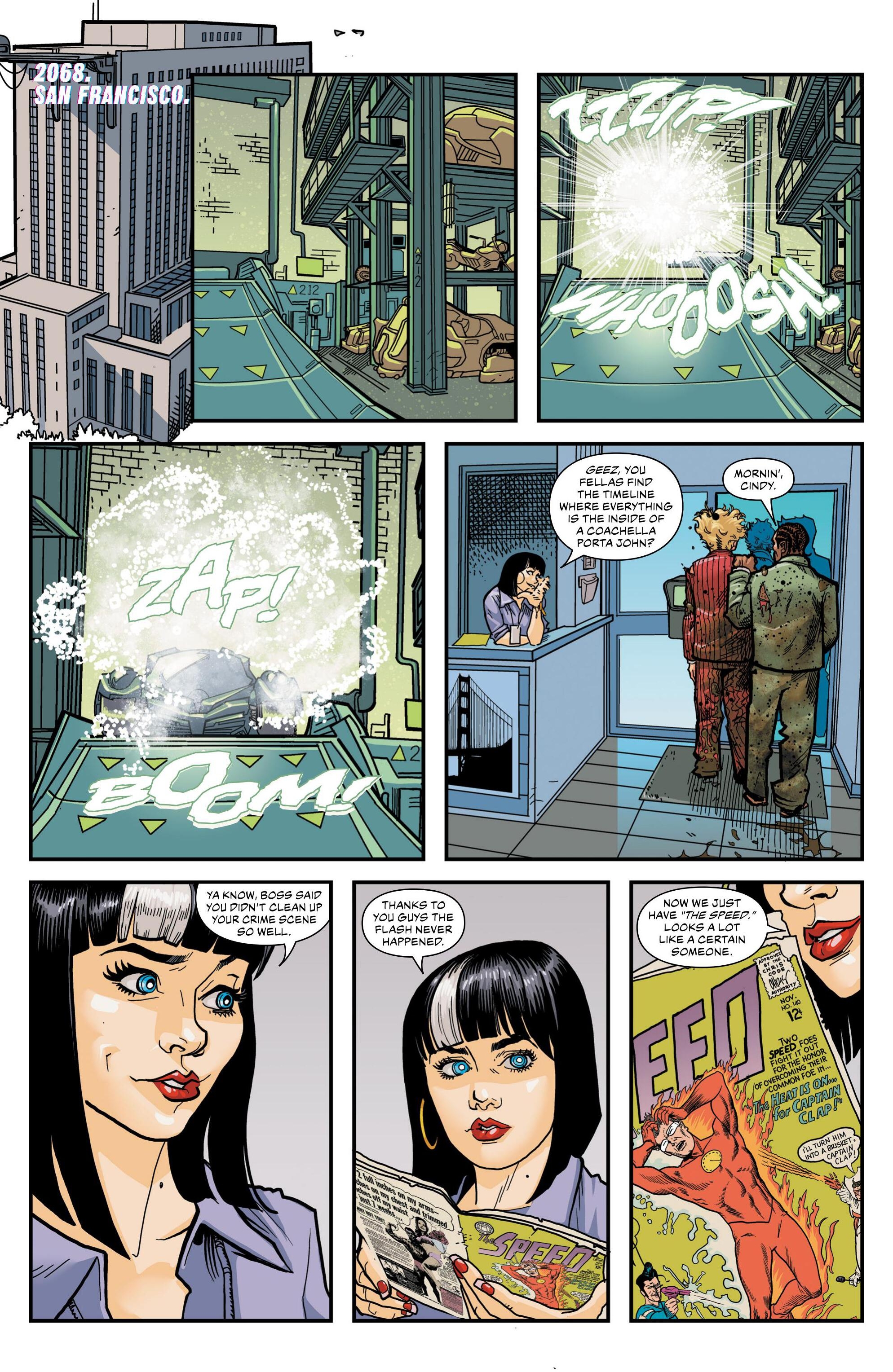 Rifters (2024-): Chapter 2 - Page 14