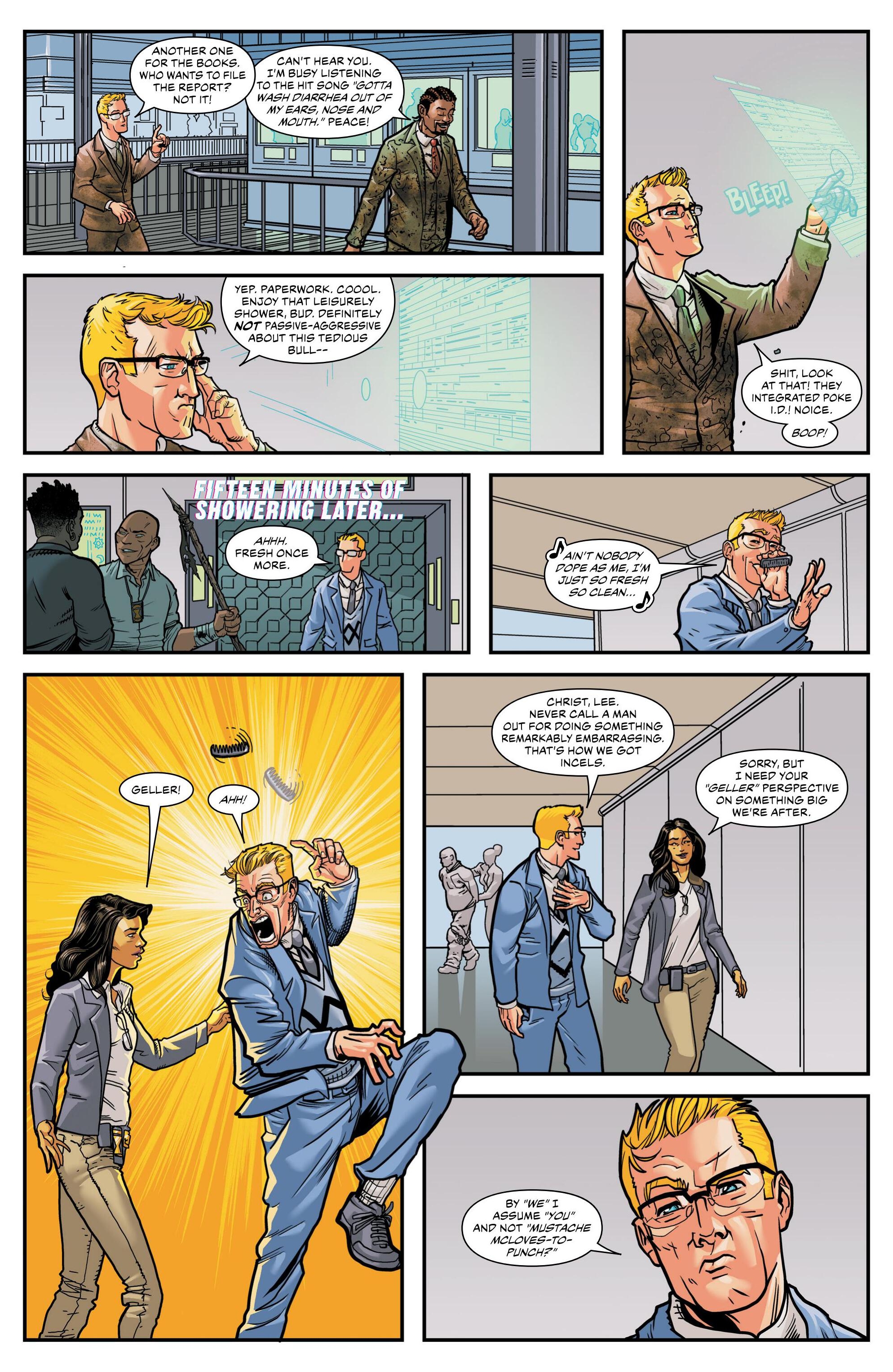 Rifters (2024-): Chapter 2 - Page 16