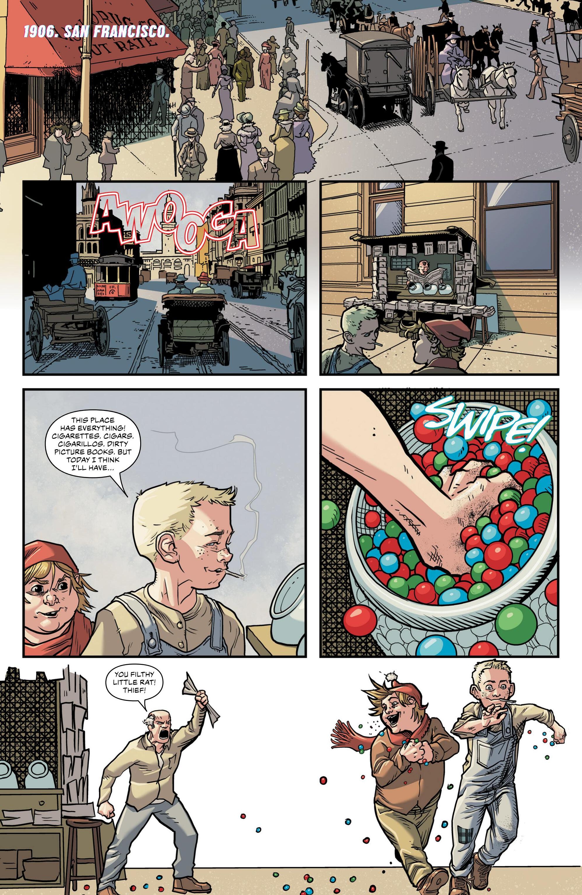 Rifters (2024-): Chapter 2 - Page 21