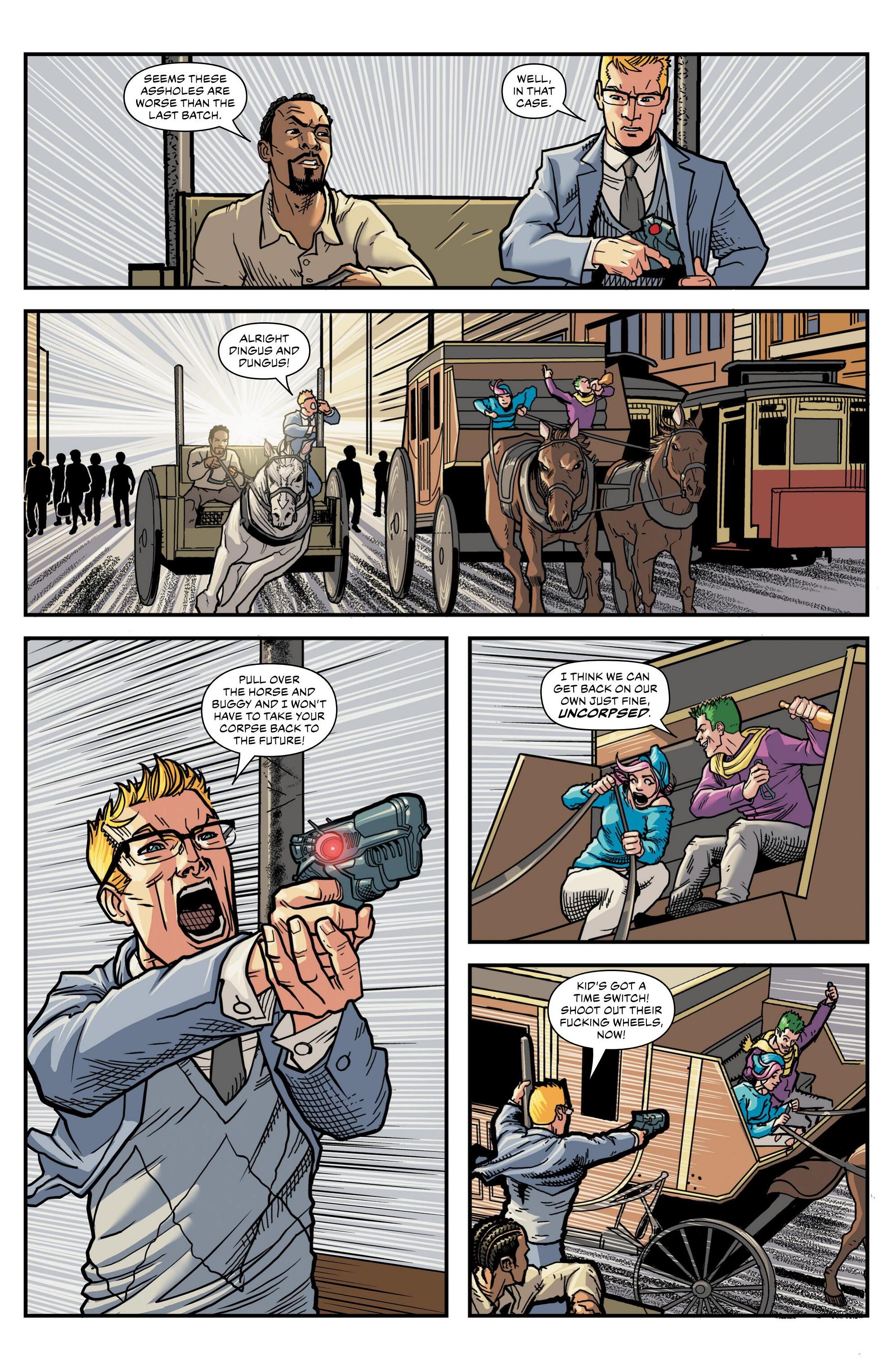Rifters (2024-): Chapter 2 - Page 24