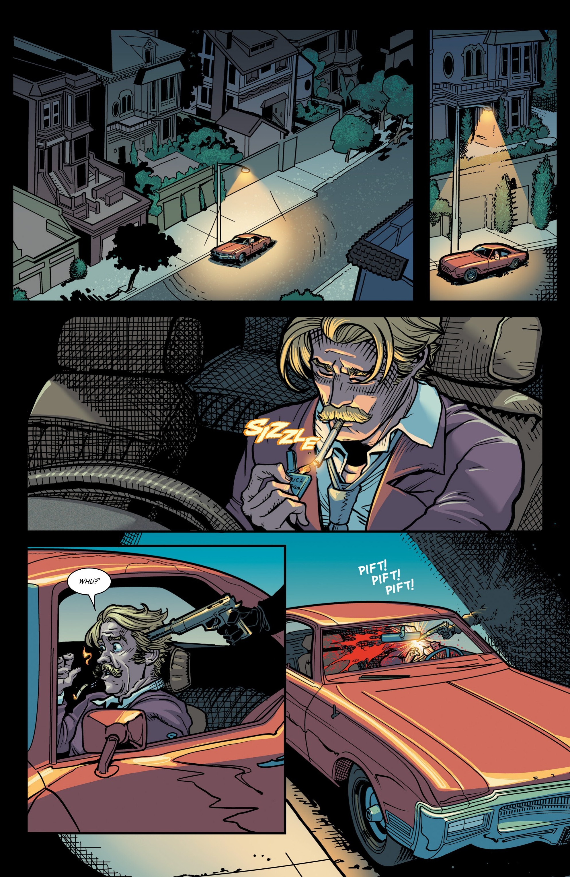 Rifters (2024-) issue 3 - Page 10