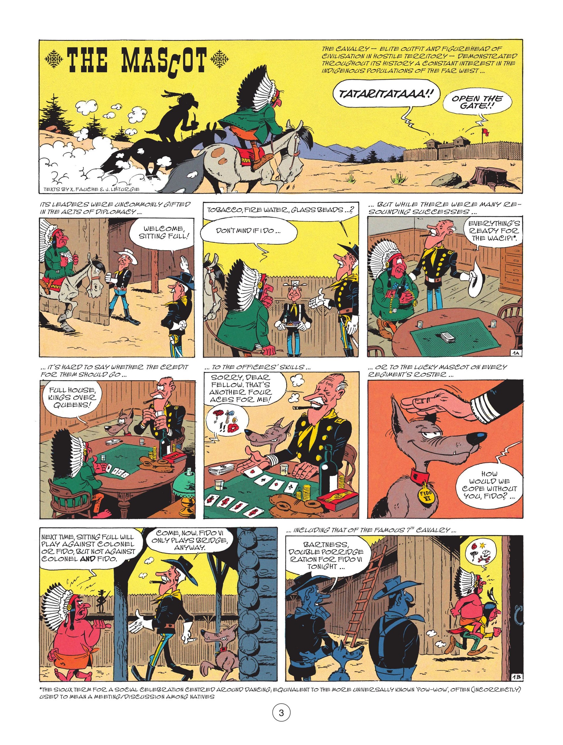 Rin Tin Can (2023-) issue 1 - Page 5