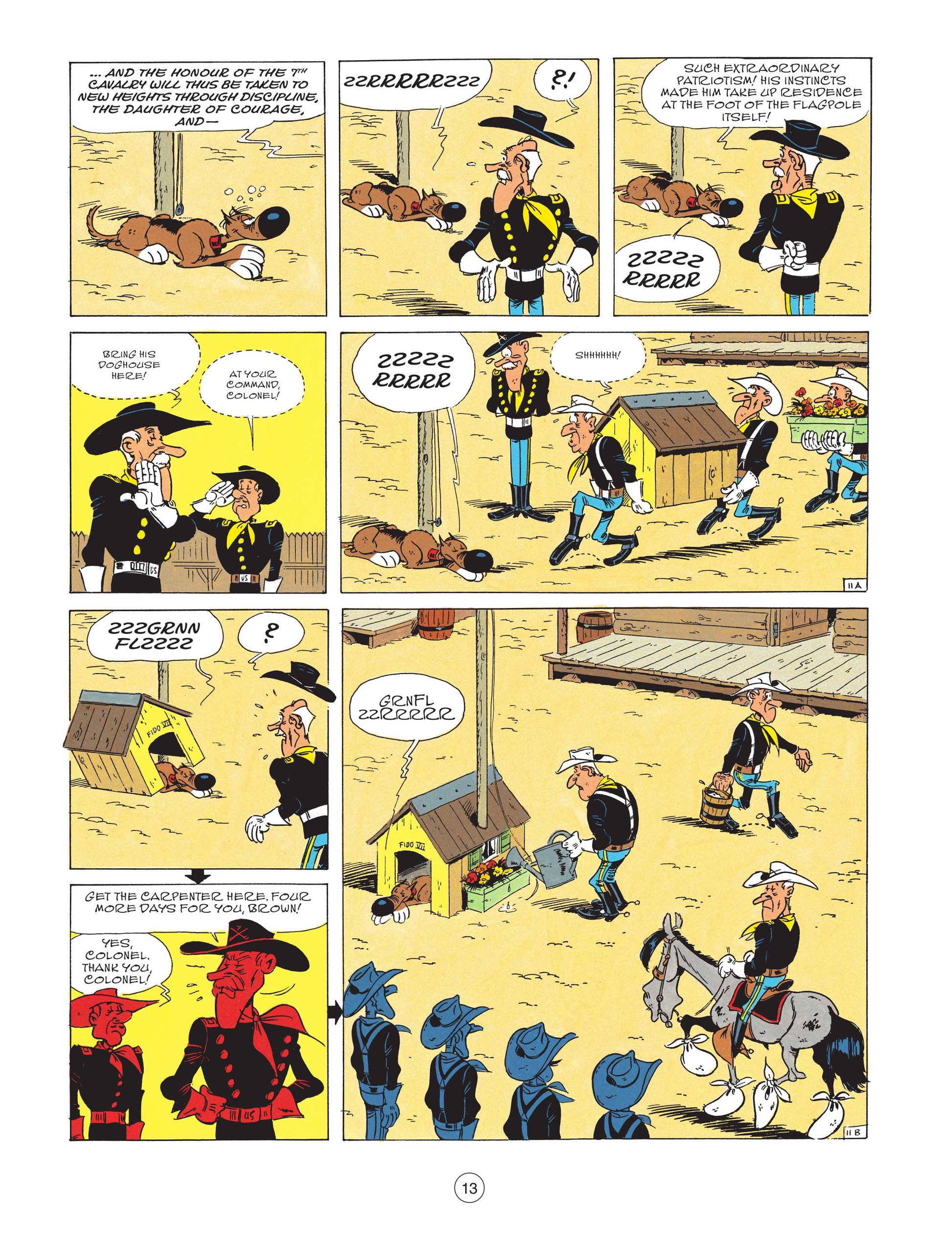 Rin Tin Can (2023-) issue 1 - Page 15