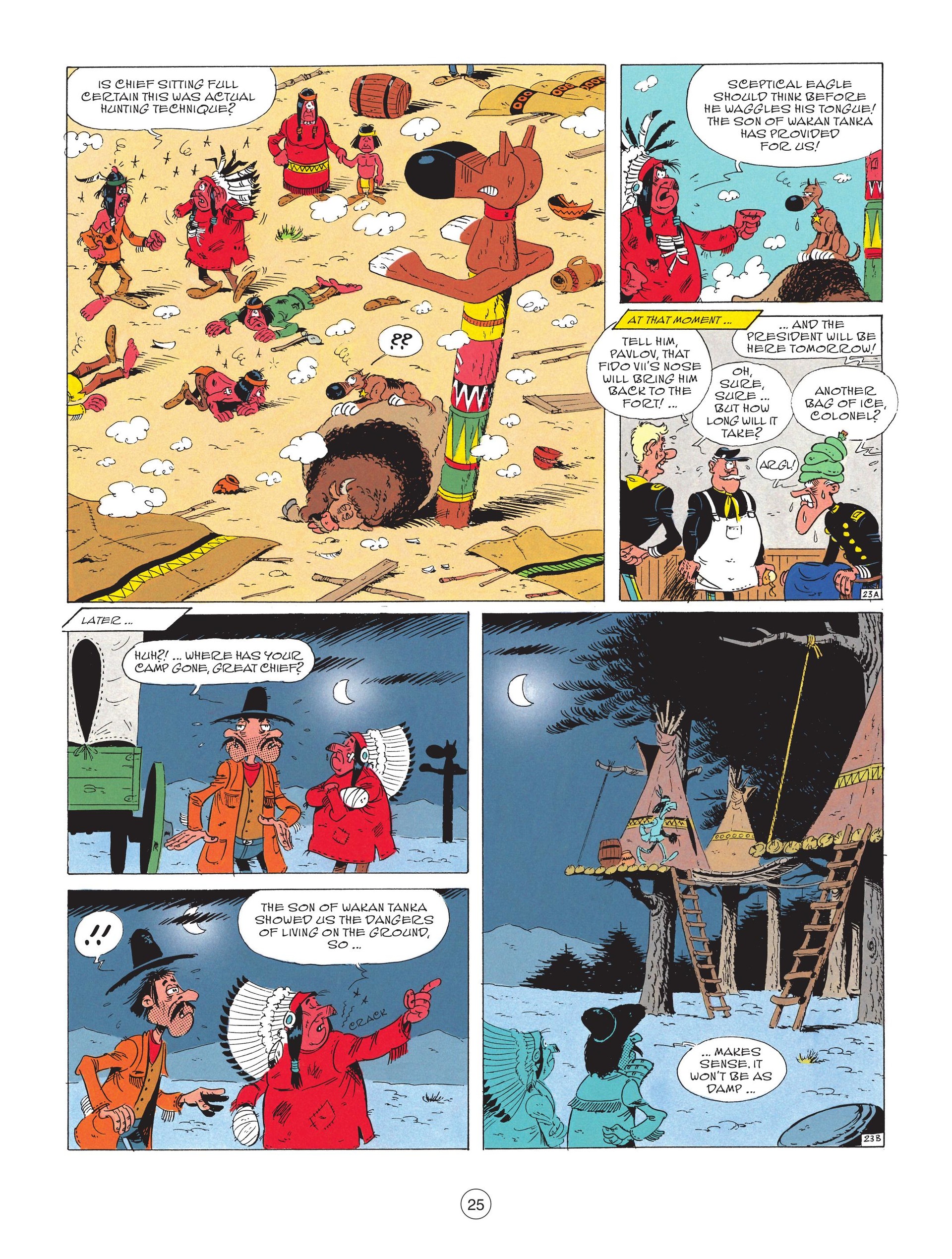 Rin Tin Can (2023-) issue 1 - Page 27