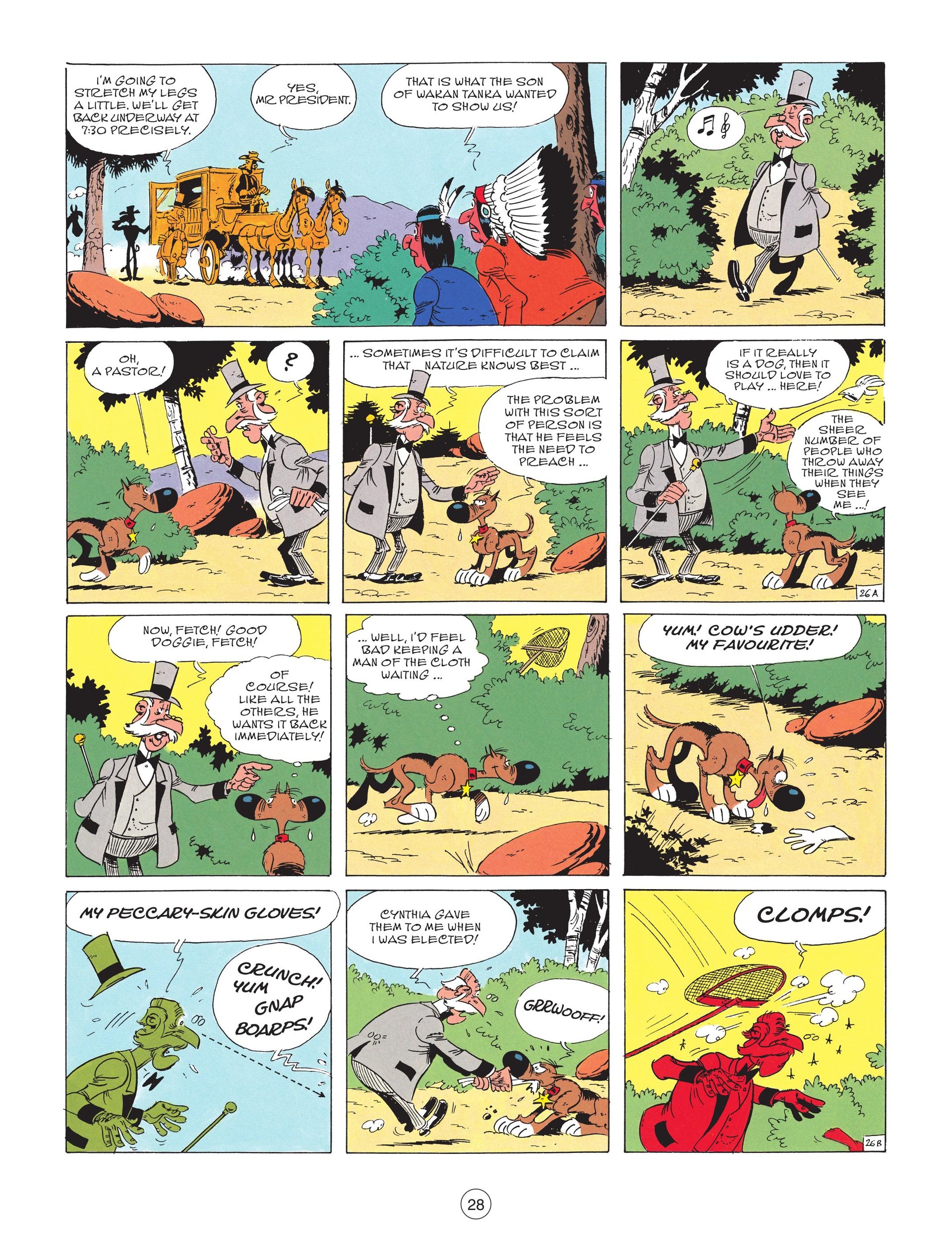 Rin Tin Can (2023-) issue 1 - Page 30