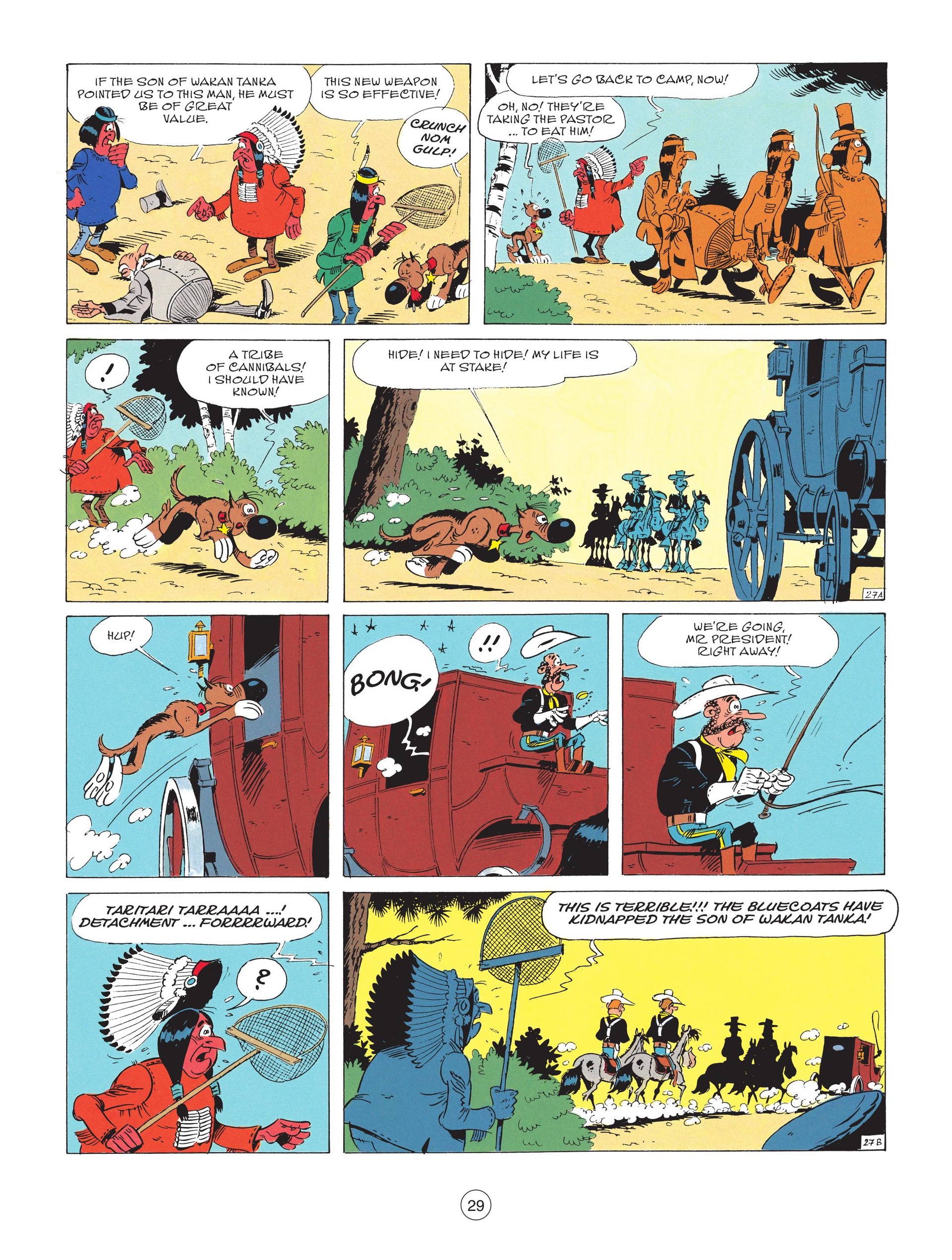 Rin Tin Can (2023-) issue 1 - Page 31