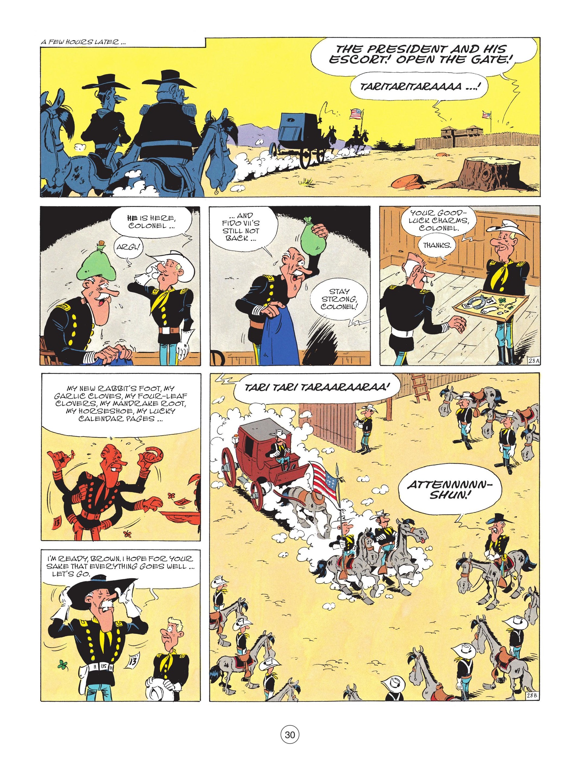 Rin Tin Can (2023-) issue 1 - Page 32