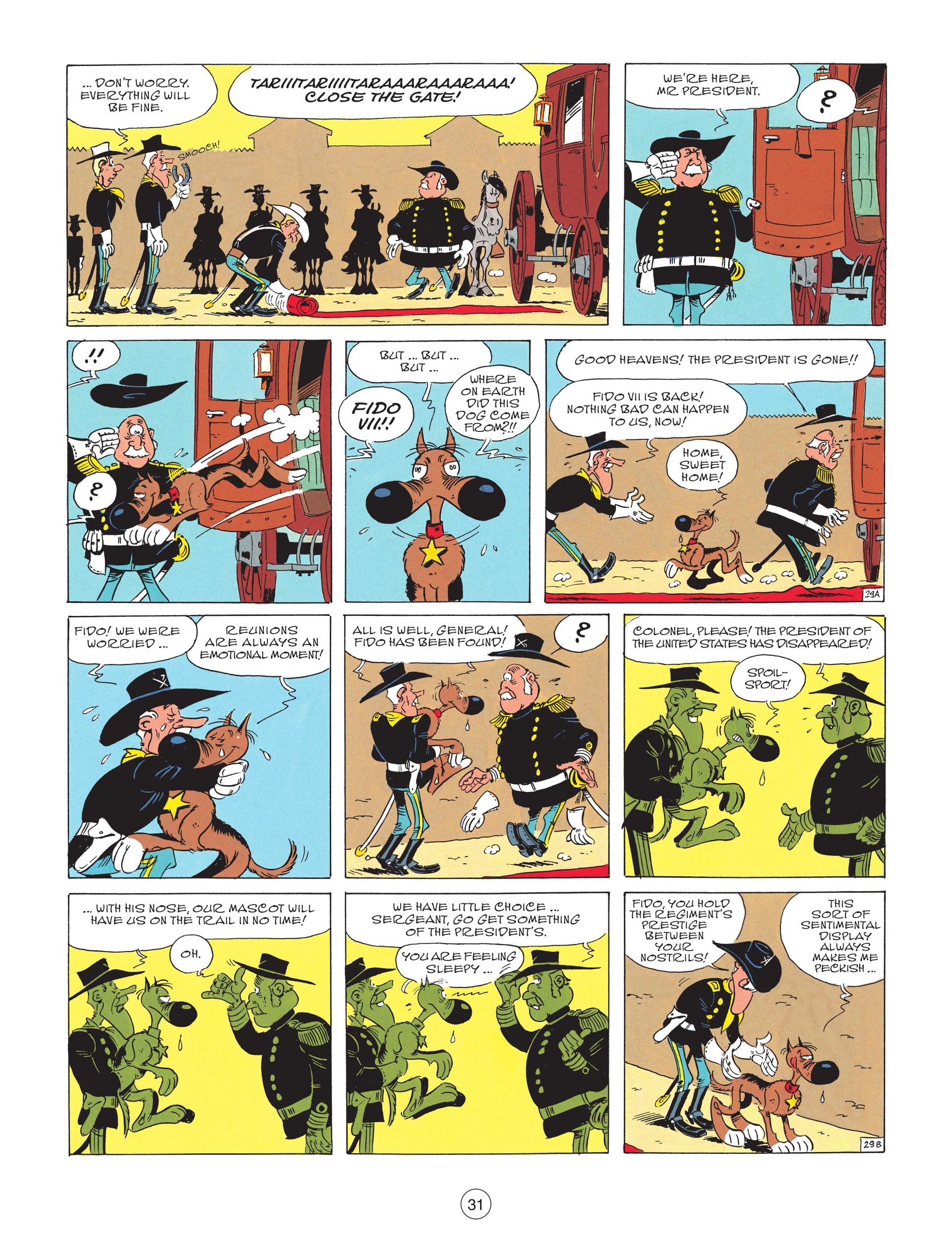 Rin Tin Can (2023-) issue 1 - Page 33