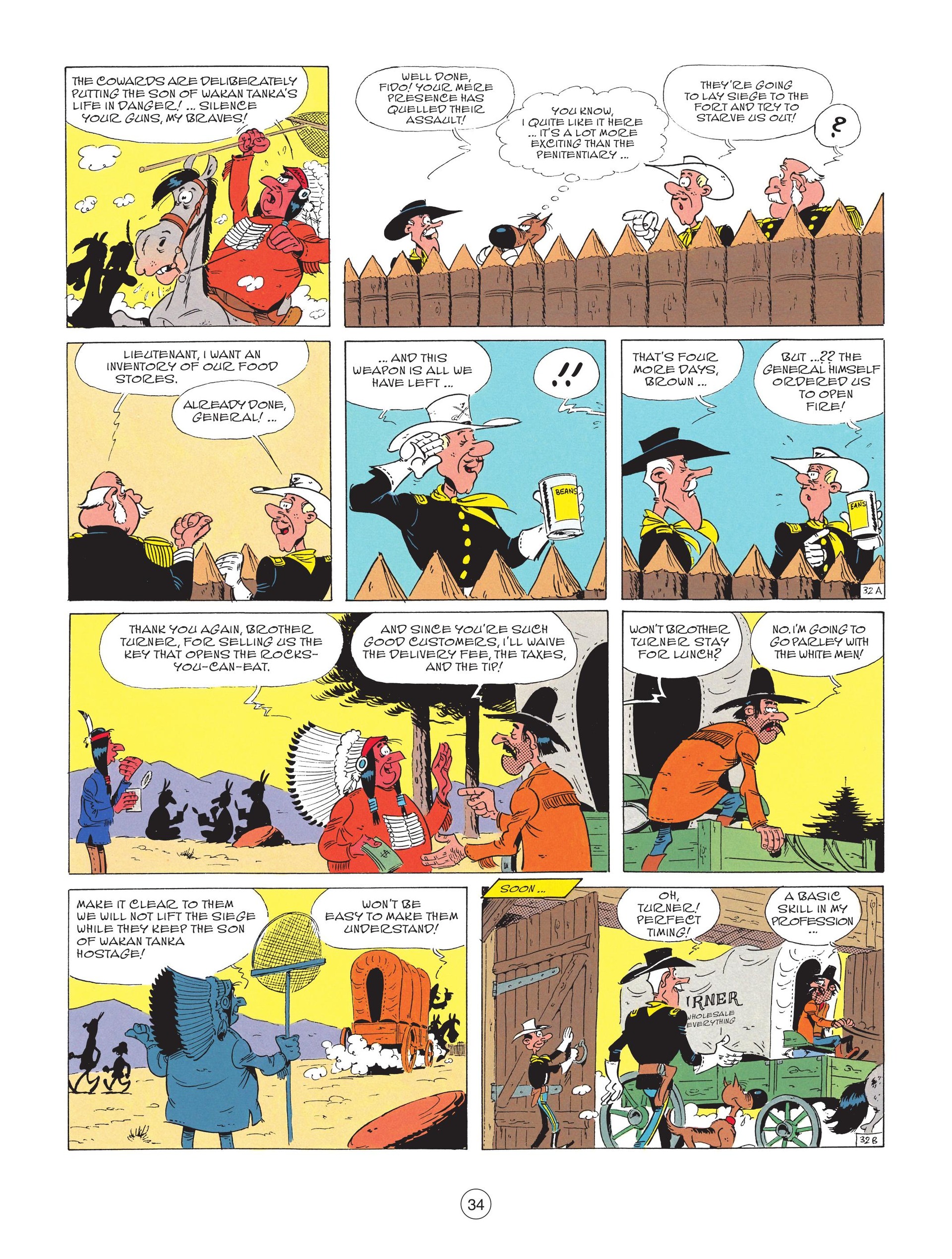 Rin Tin Can (2023-) issue 1 - Page 36