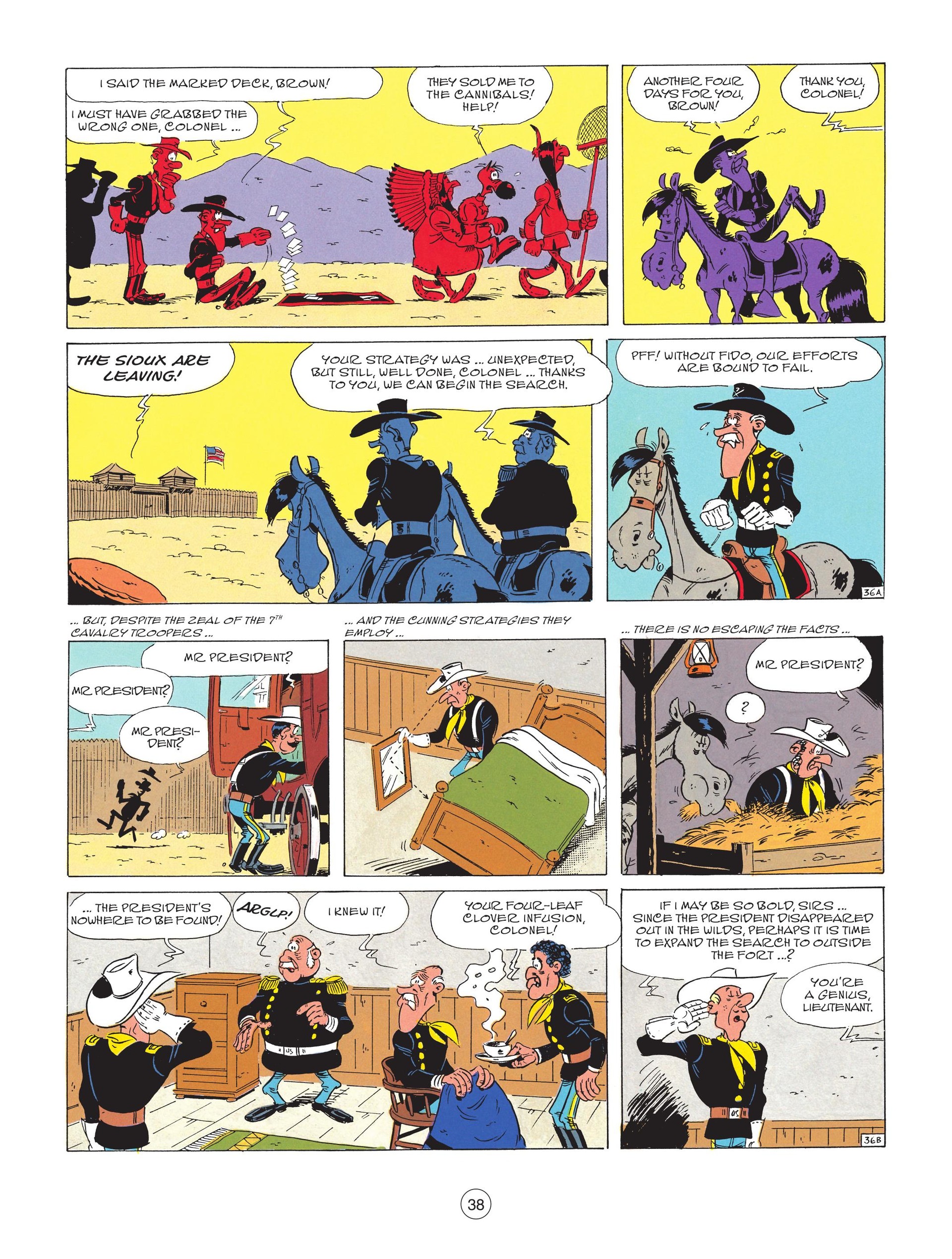 Rin Tin Can (2023-) issue 1 - Page 40